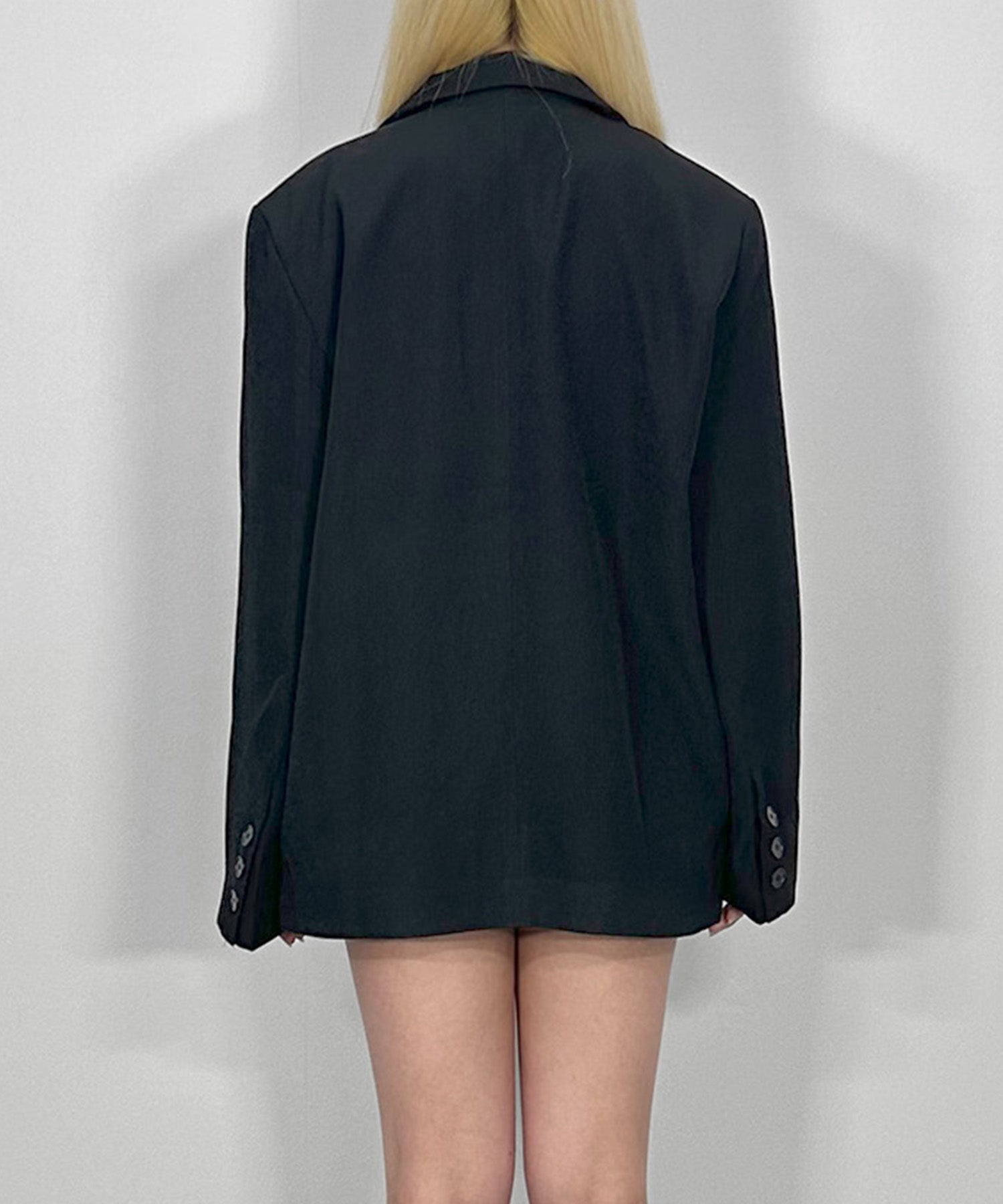 タイタンハーフジャケット