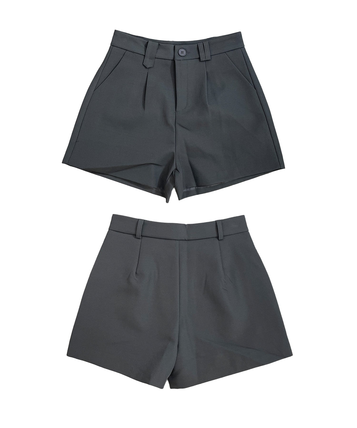 スラックスショートパンツ