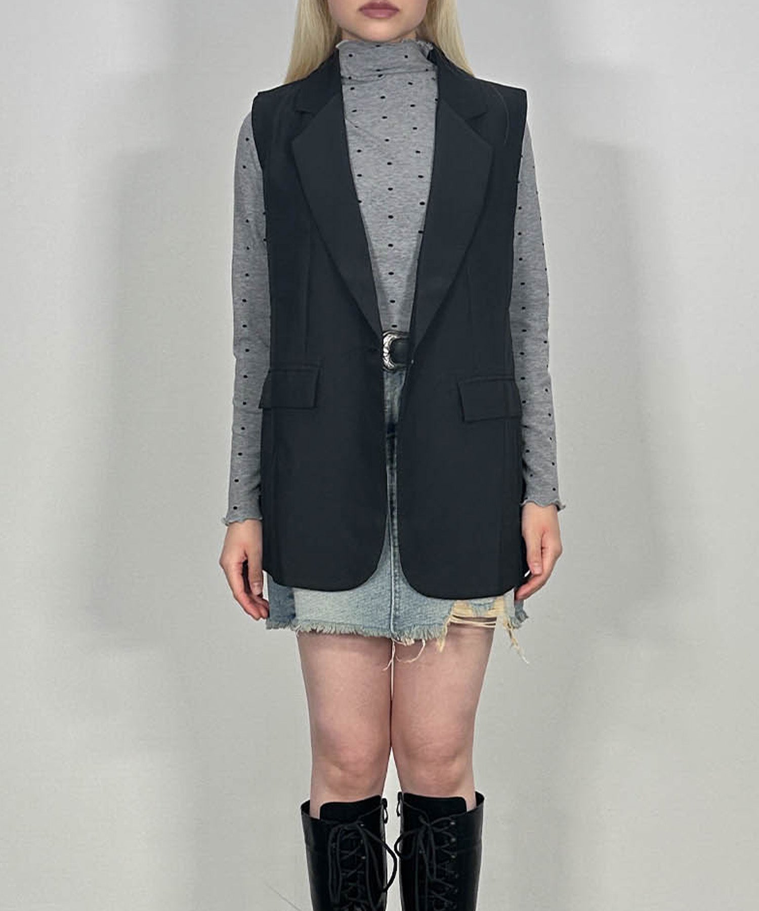 サイドオープンジレベスト