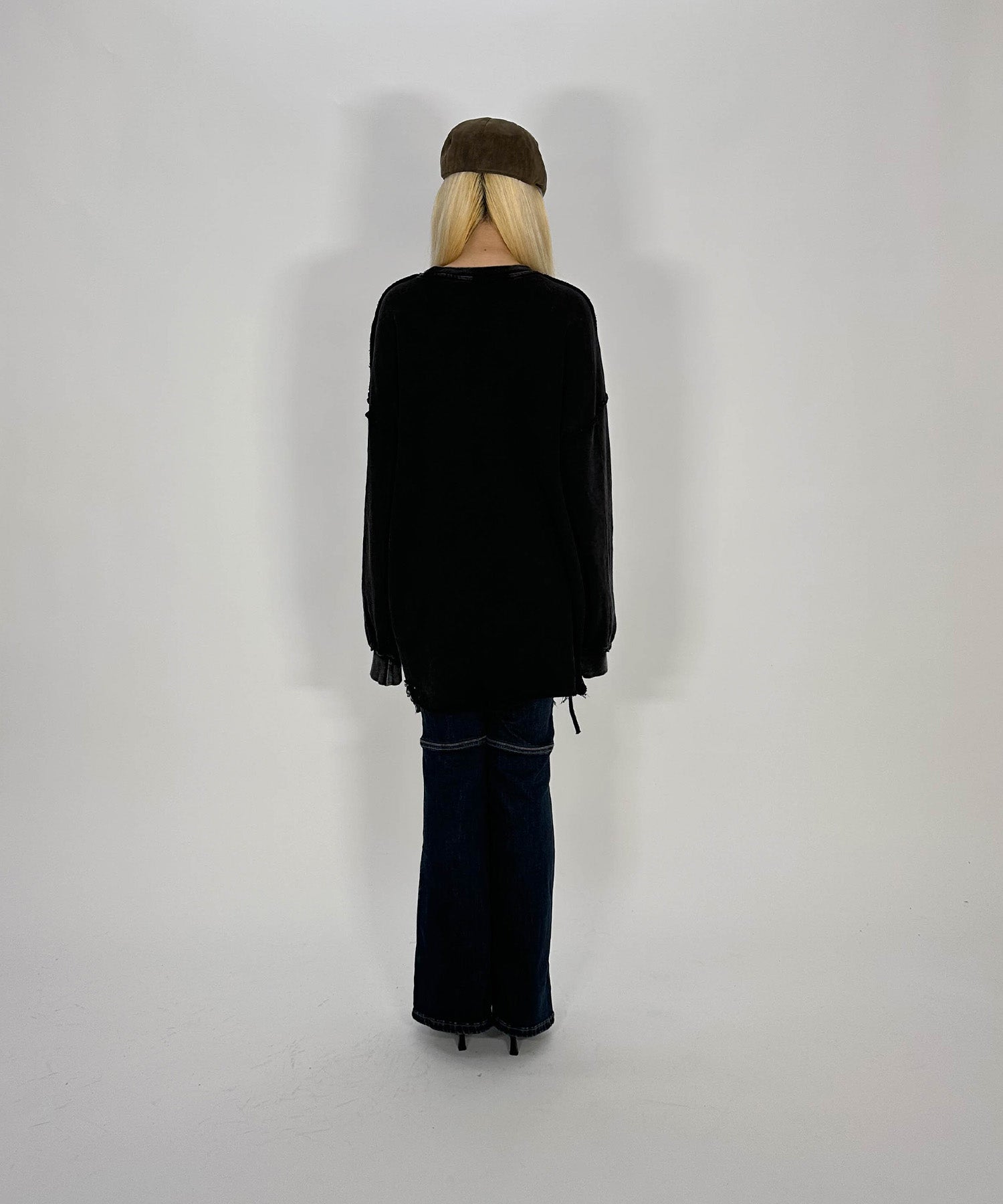 ダメージオーバースウェット