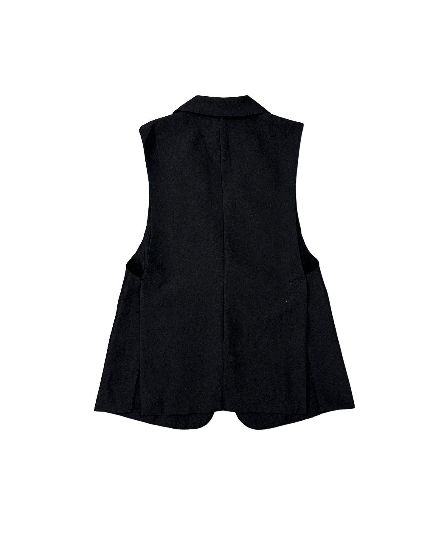 サイドオープンジレベスト