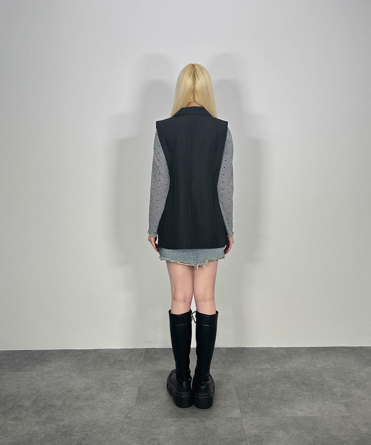 サイドオープンジレベスト