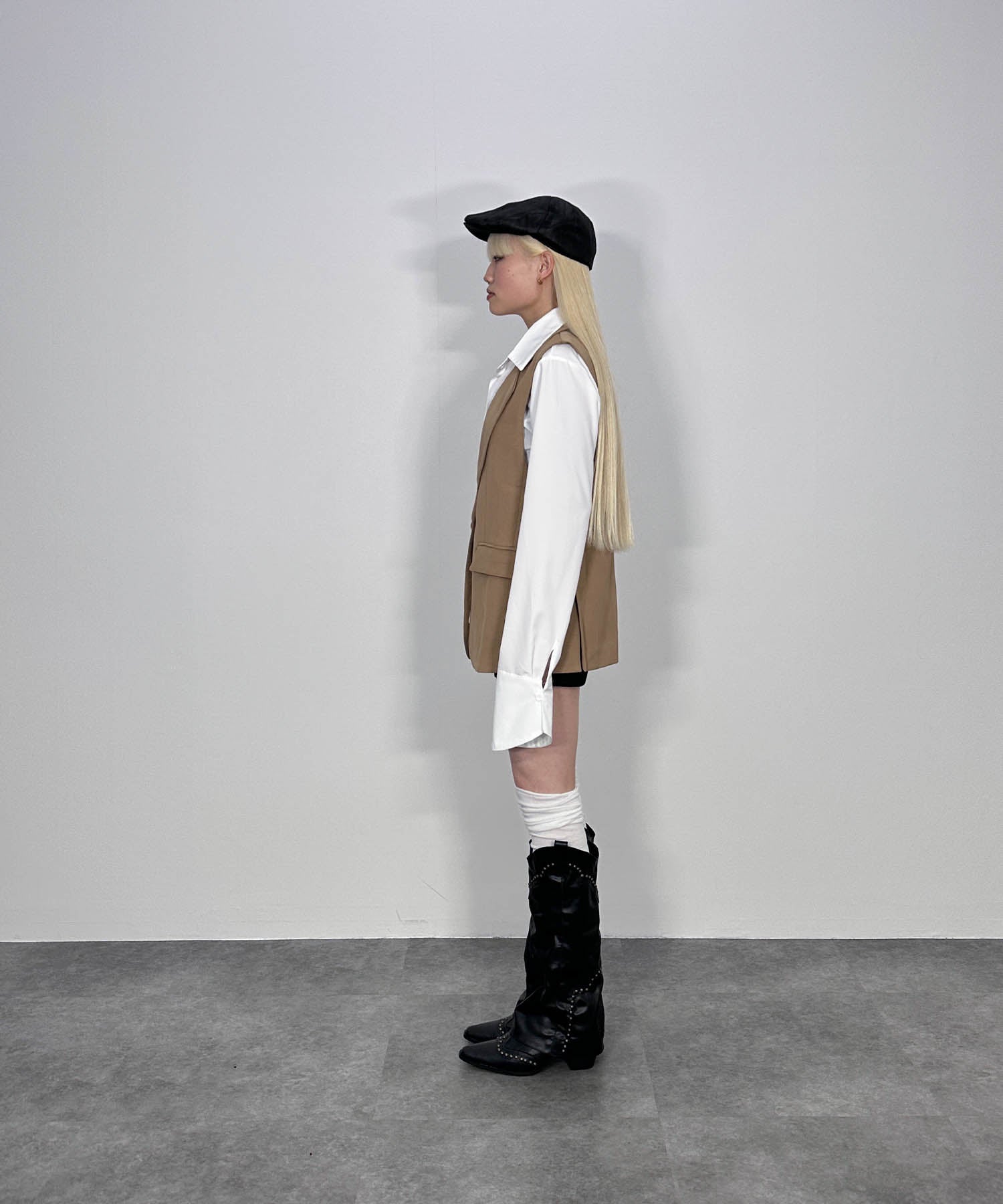 サイドオープンジレベスト