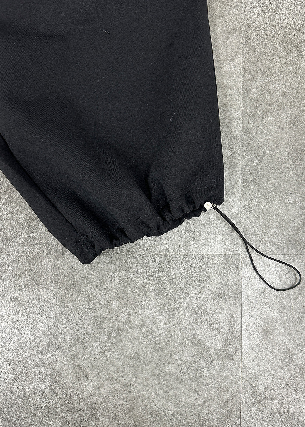 y2kバギースウェットパンツ