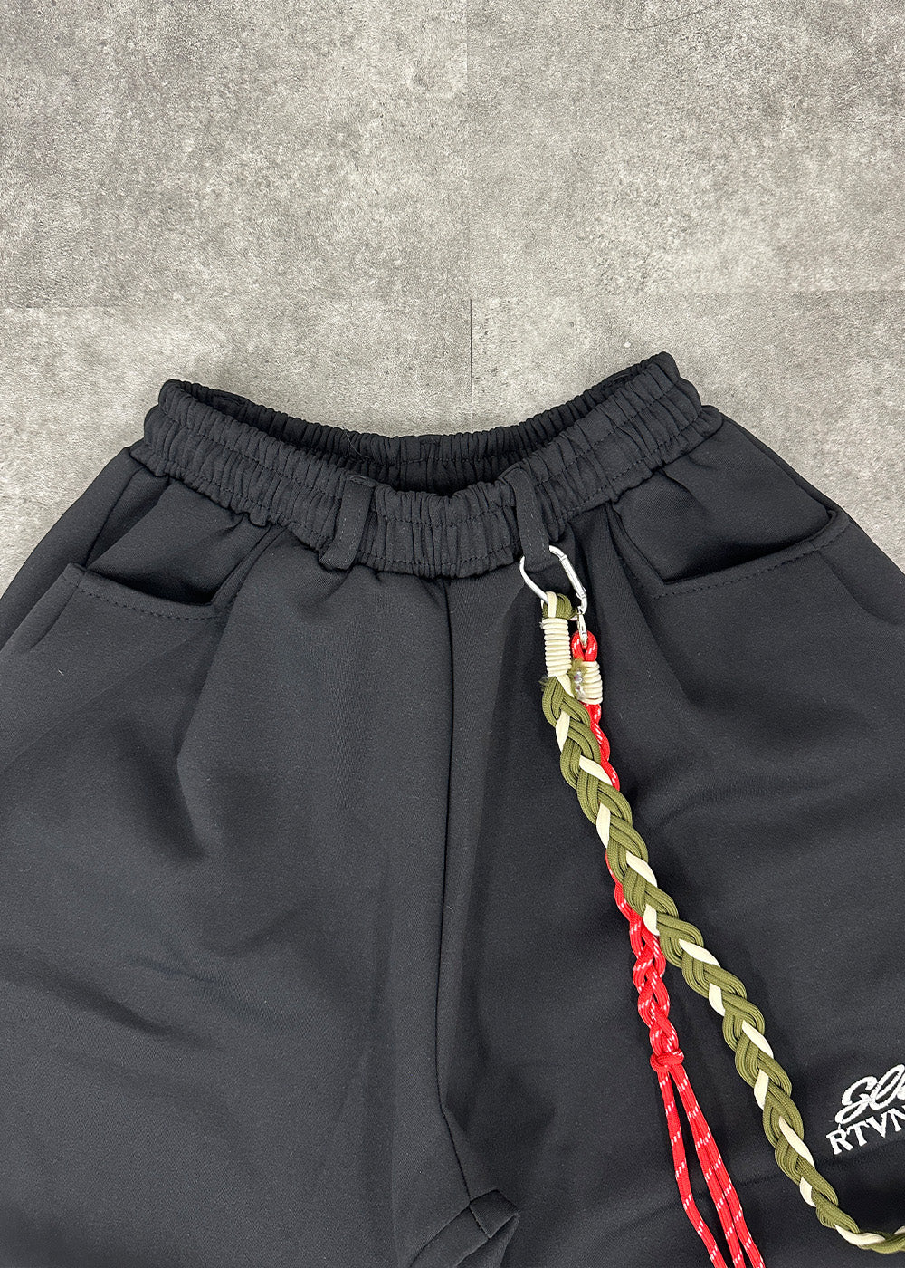 y2kバギースウェットパンツ