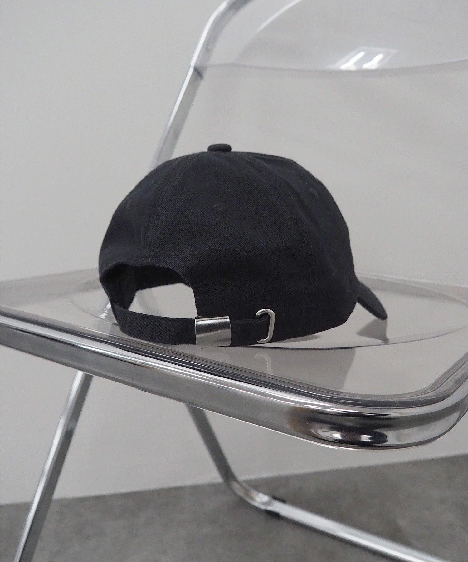 SAVAGEロゴキャップ