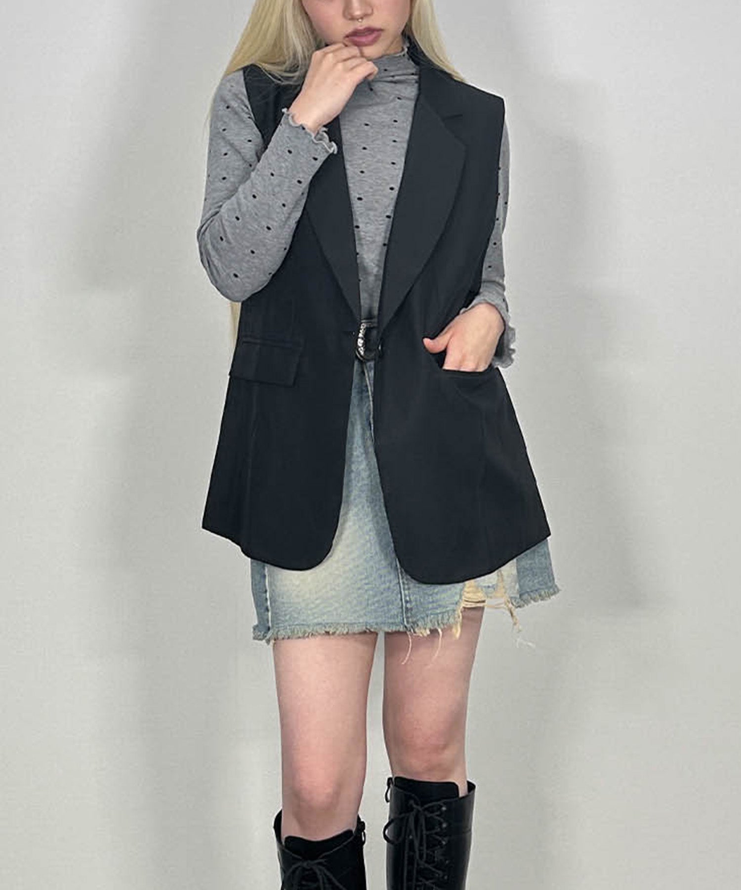 サイドオープンジレベスト