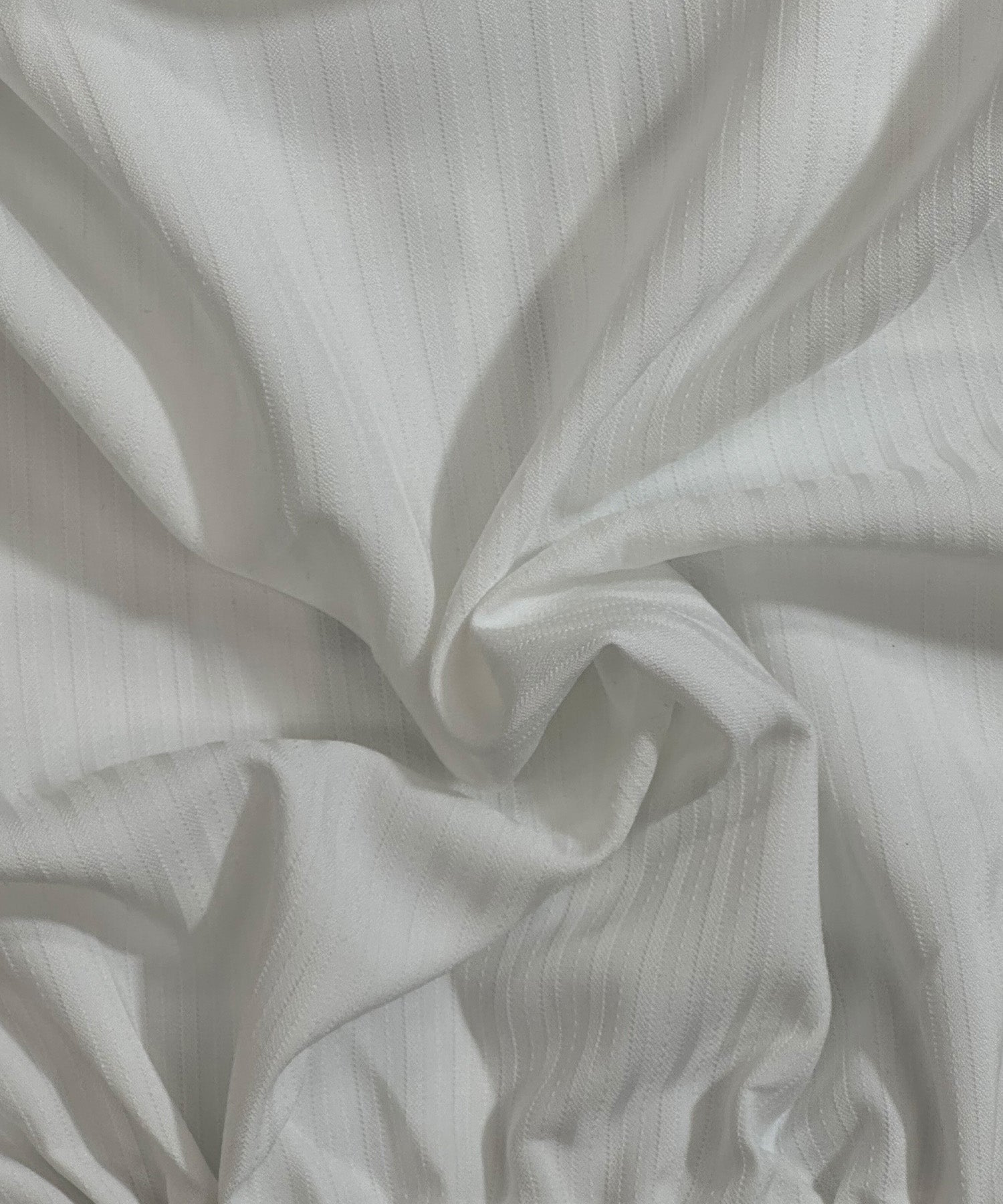 ウエストシェイプジップシャツ