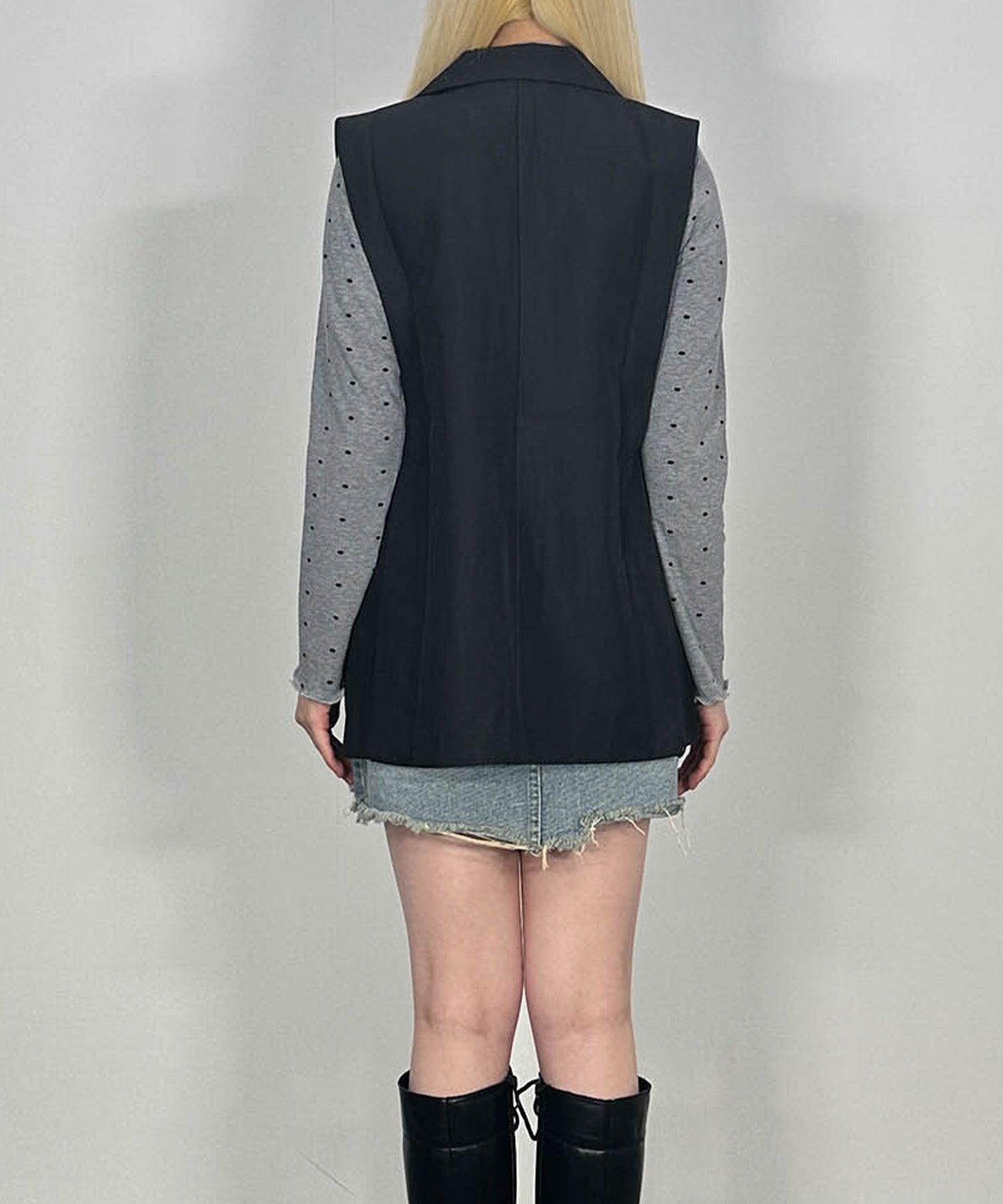 サイドオープンジレベスト