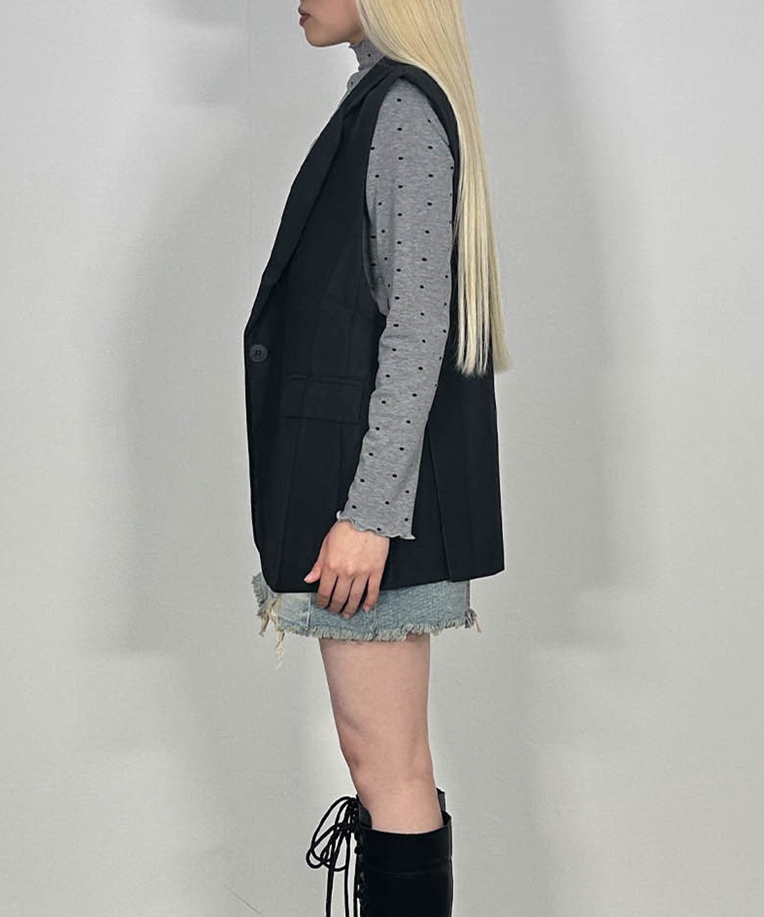 サイドオープンジレベスト