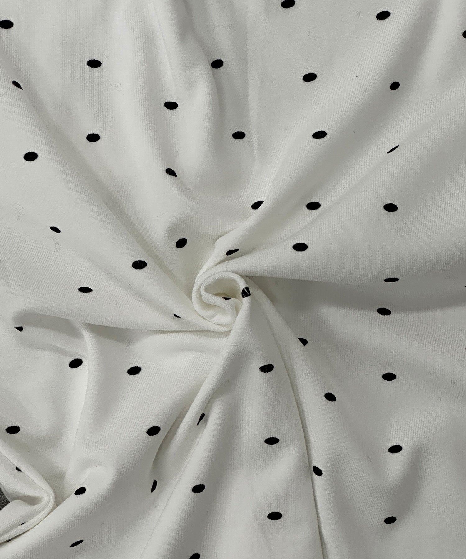 タイニードットTシャツ