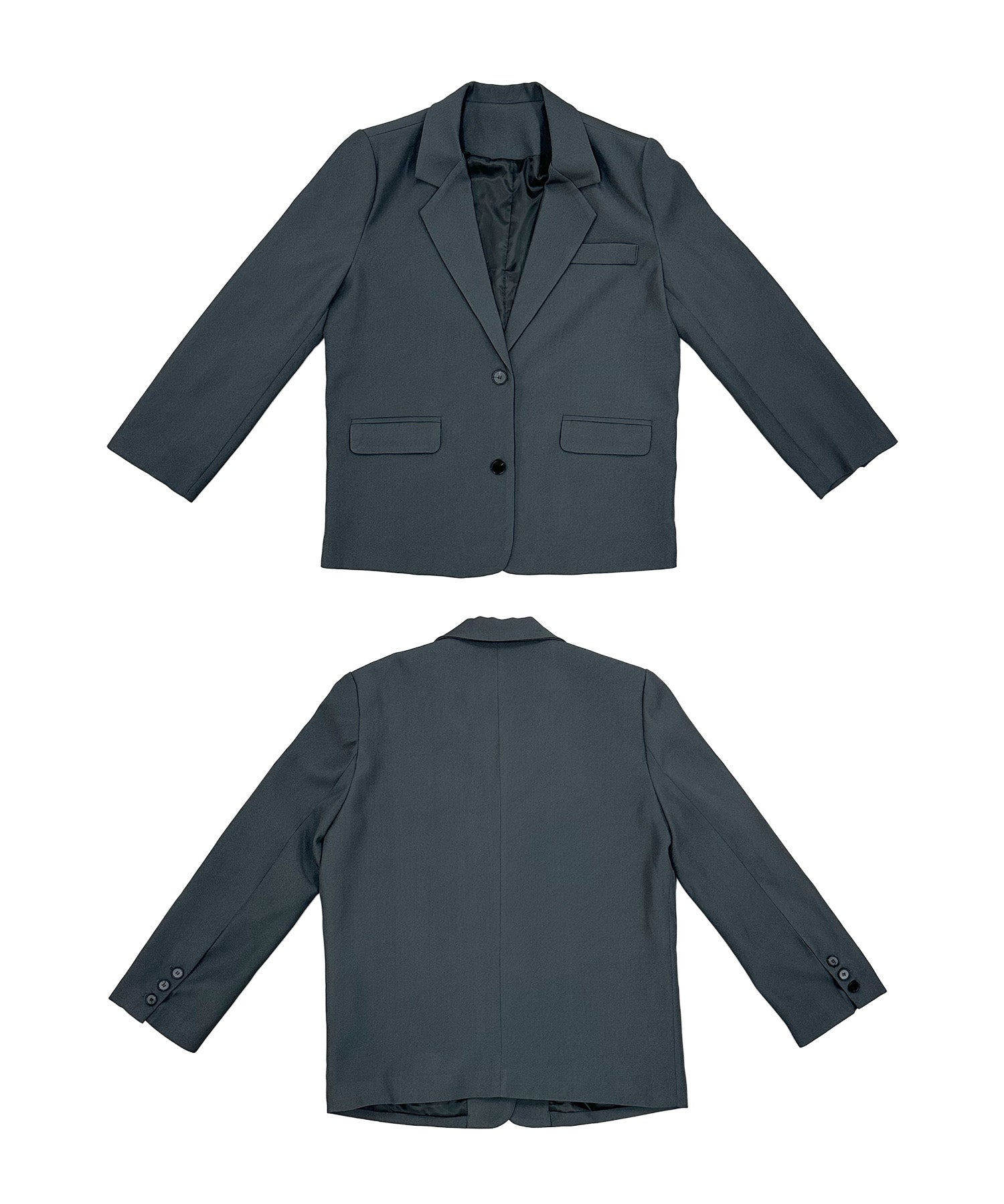 タイタンハーフジャケット