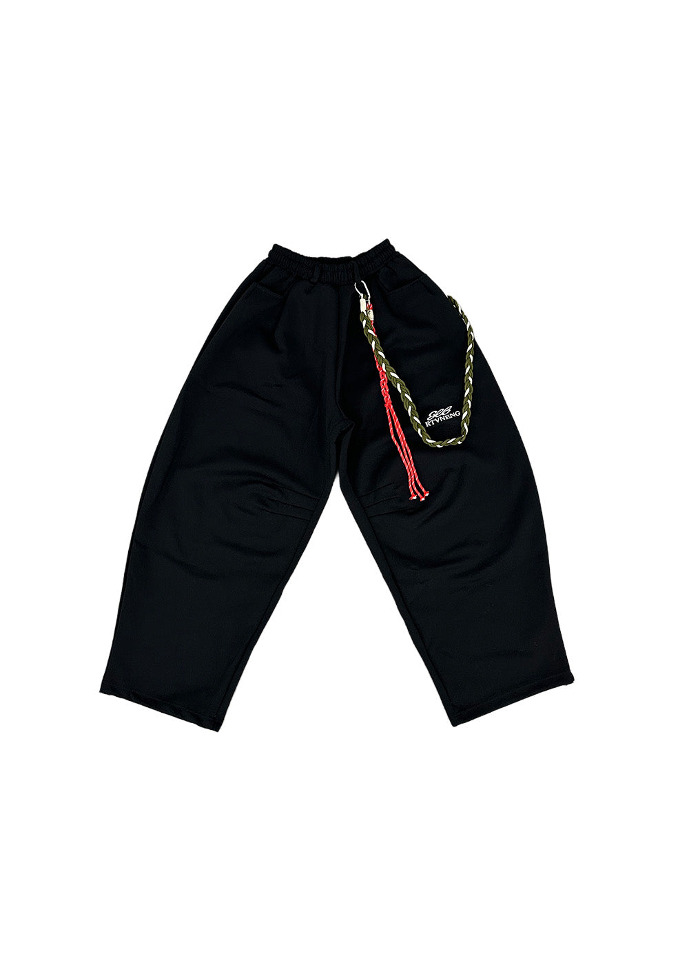 y2kバギースウェットパンツ