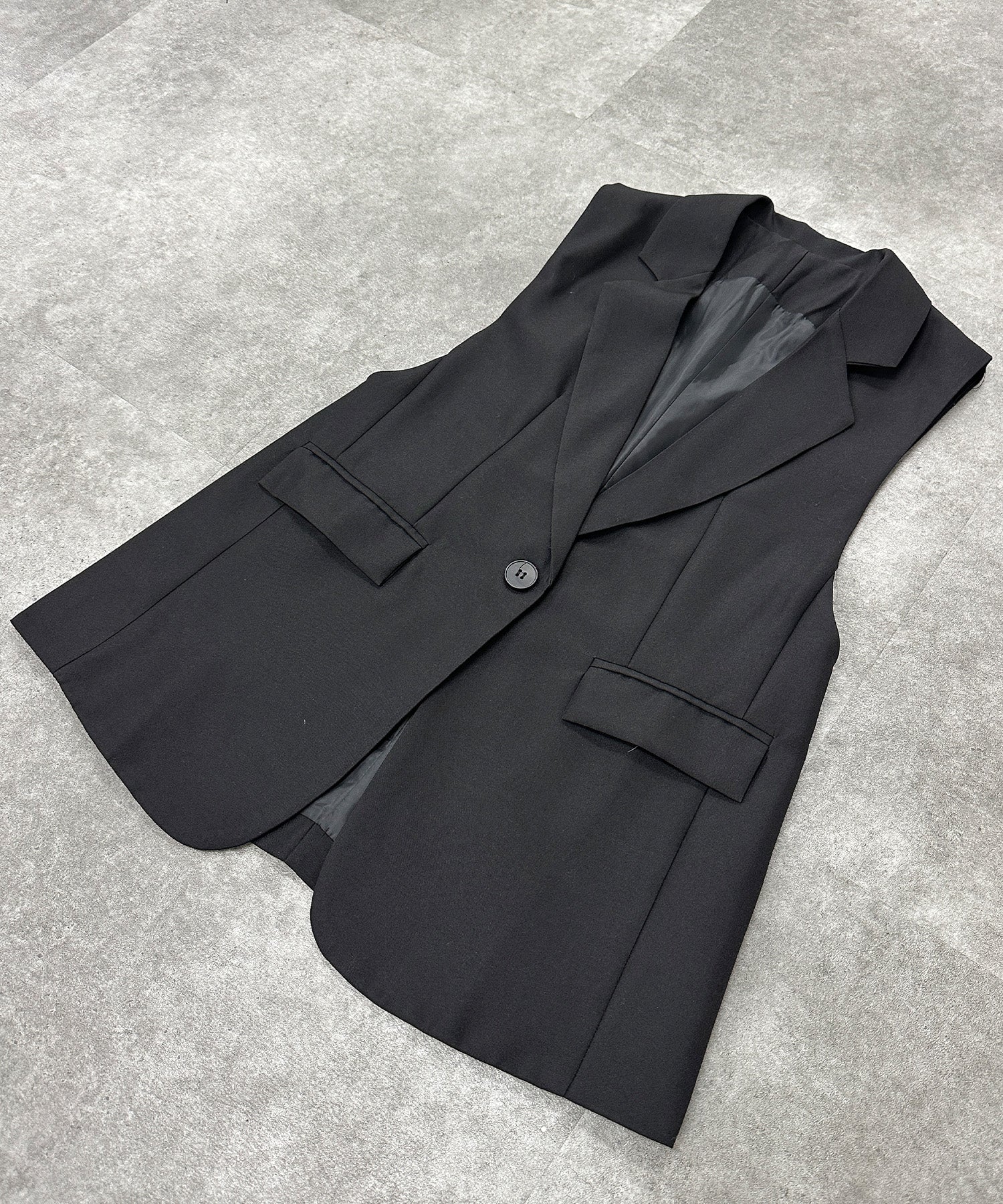 サイドオープンジレベスト