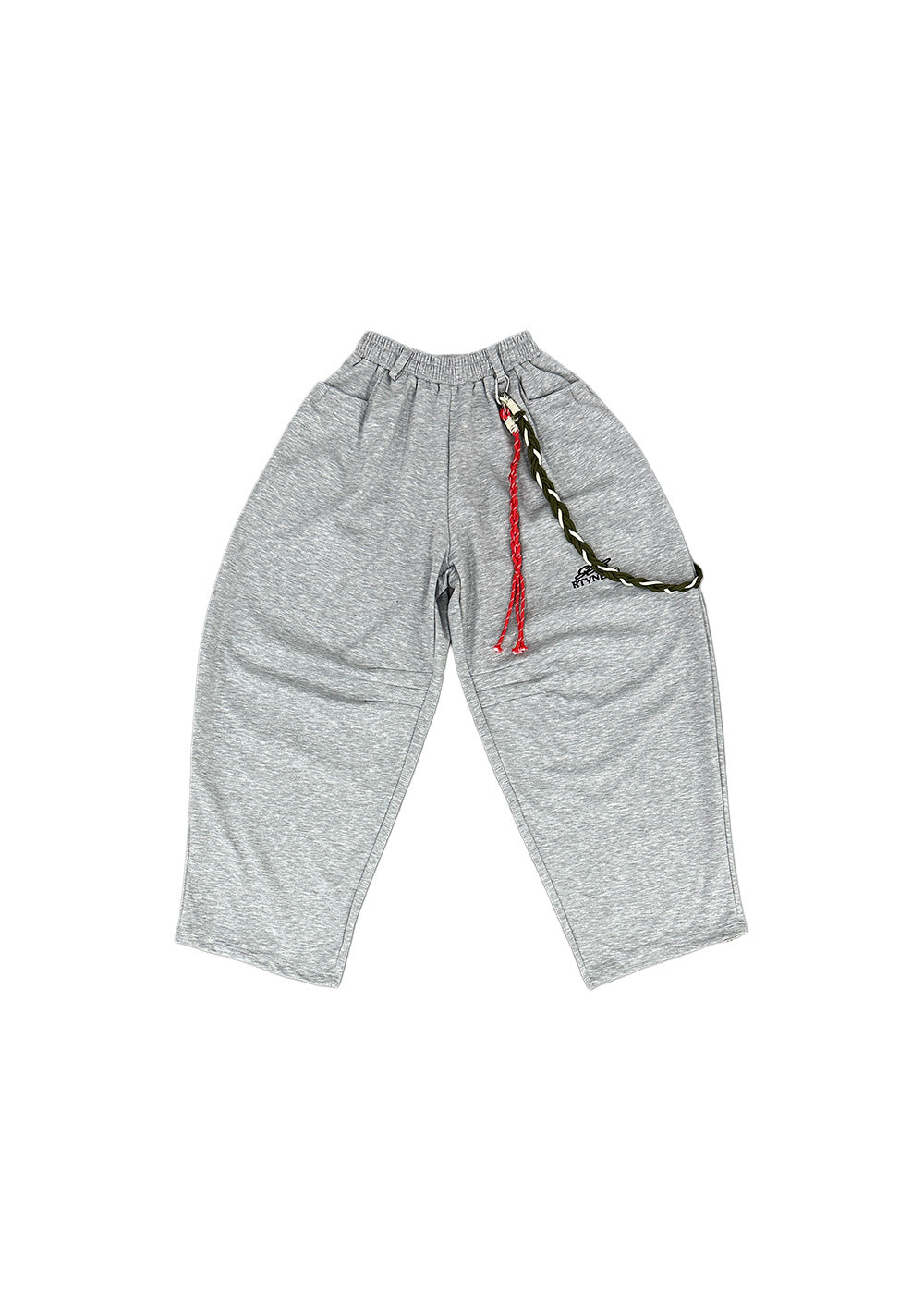 y2kバギースウェットパンツ