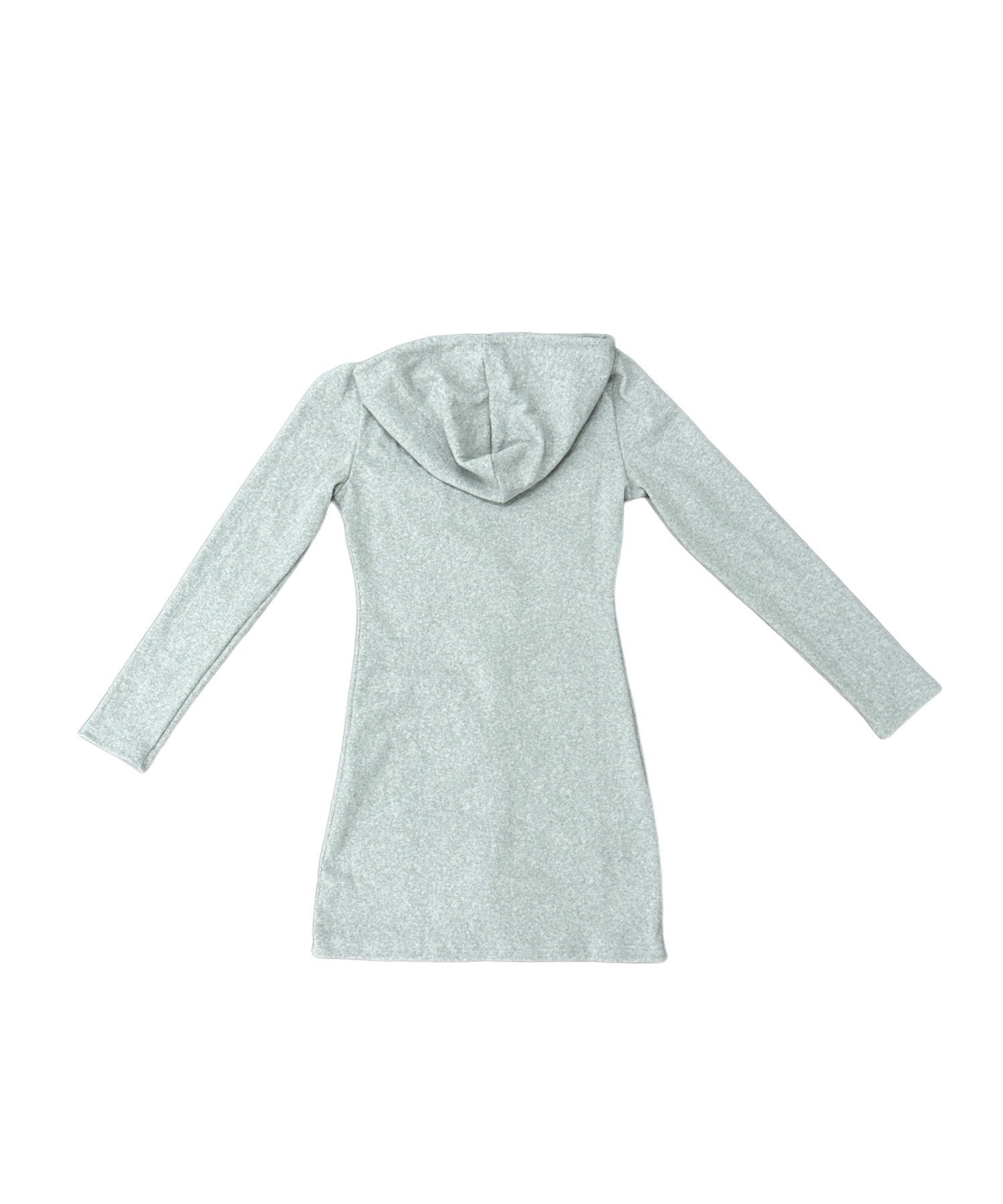 ツーポケットミニワンピース