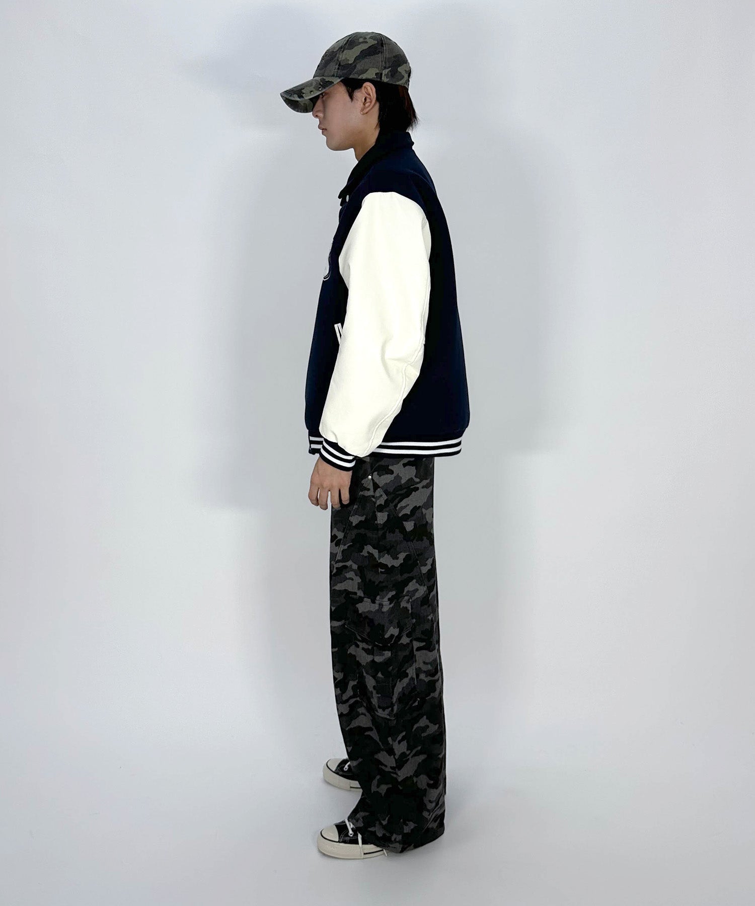 VARSITY JACKET