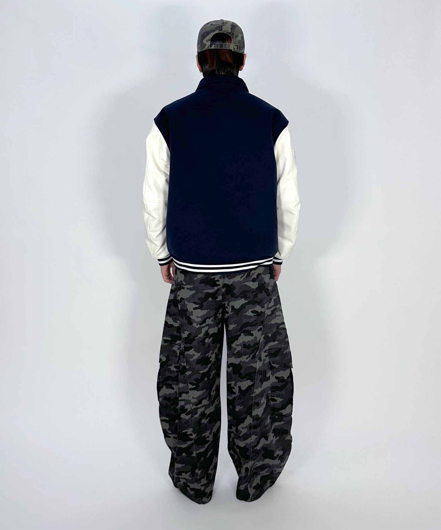 VARSITY JACKET