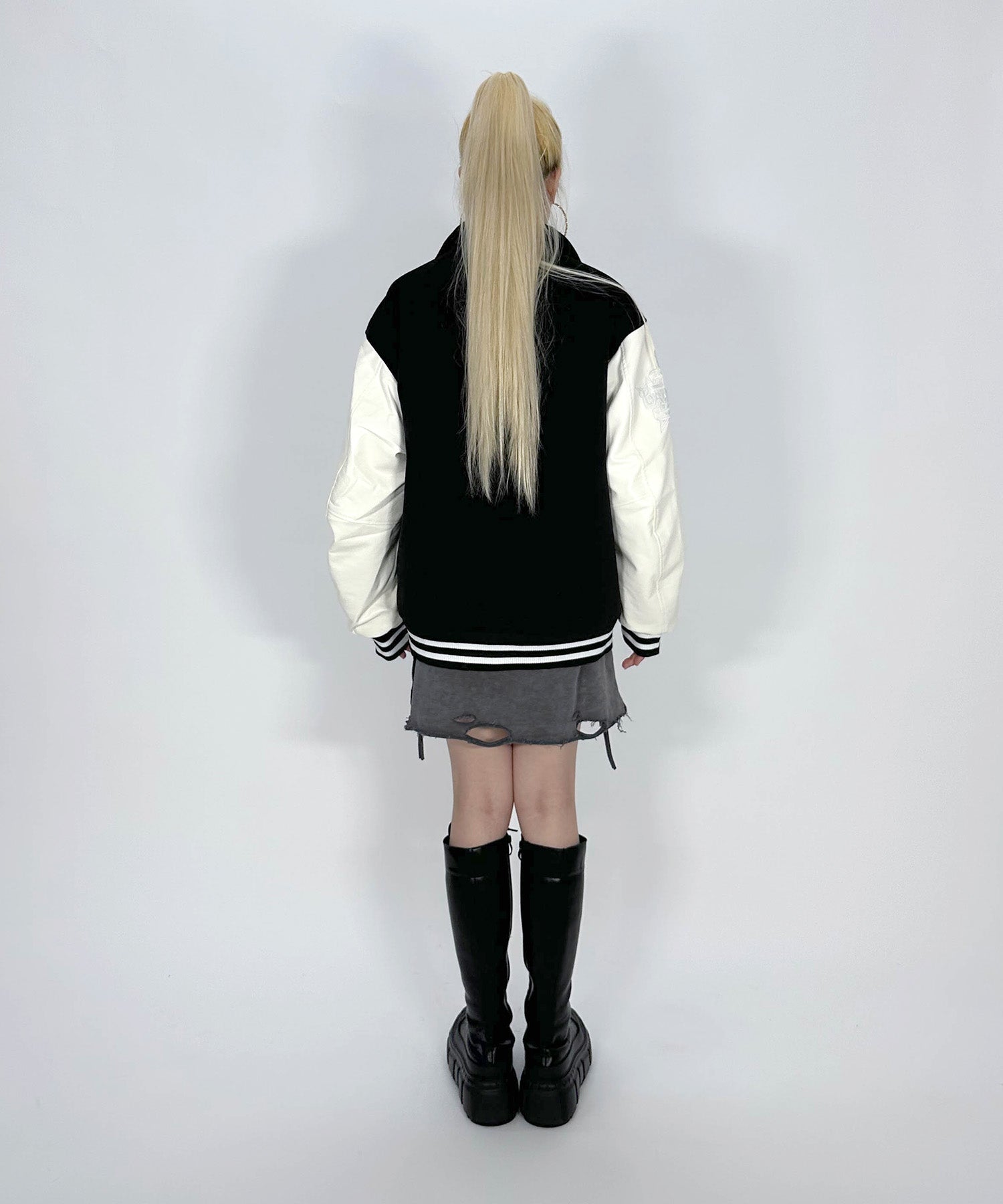VARSITY JACKET