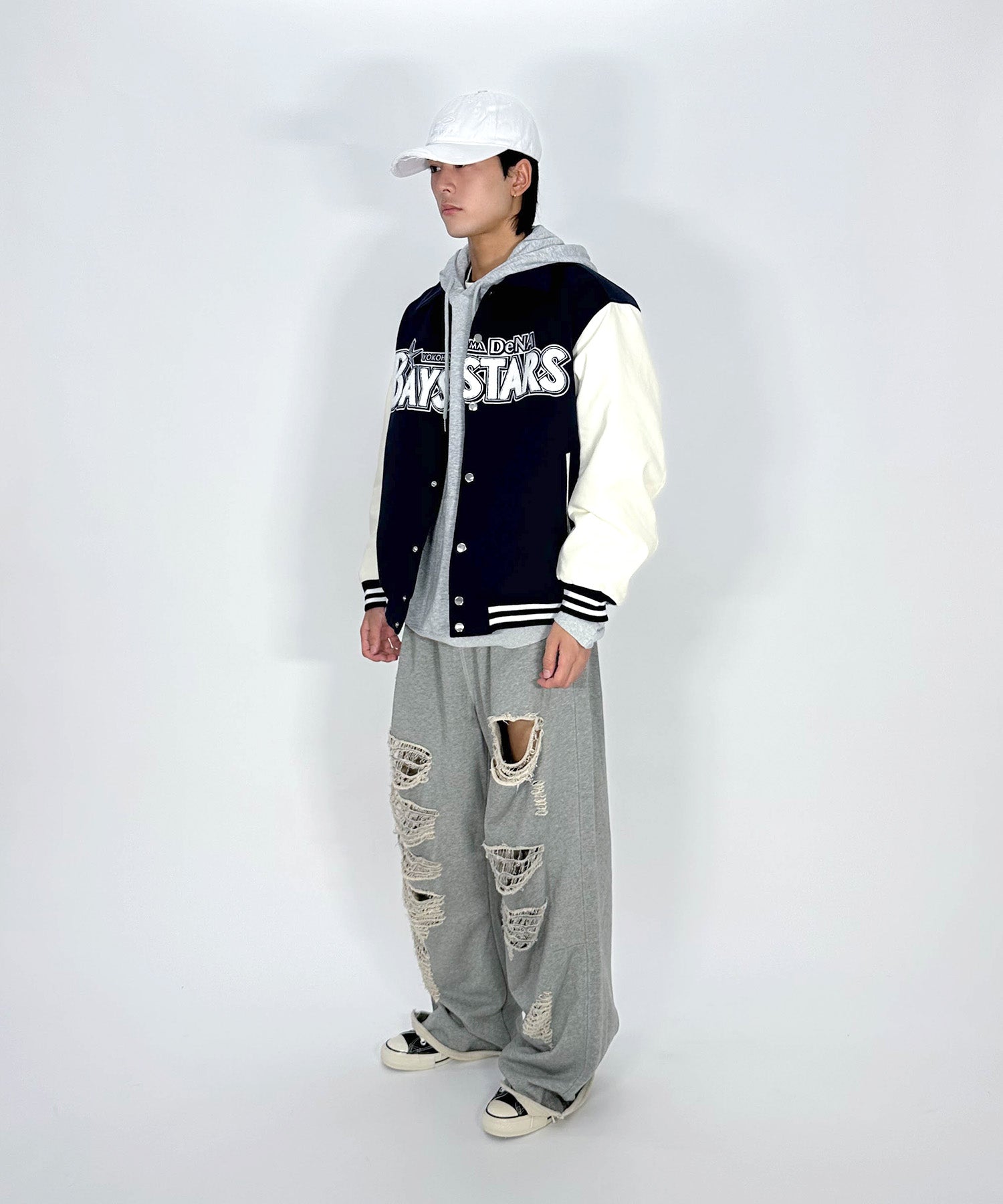 VARSITY JACKET
