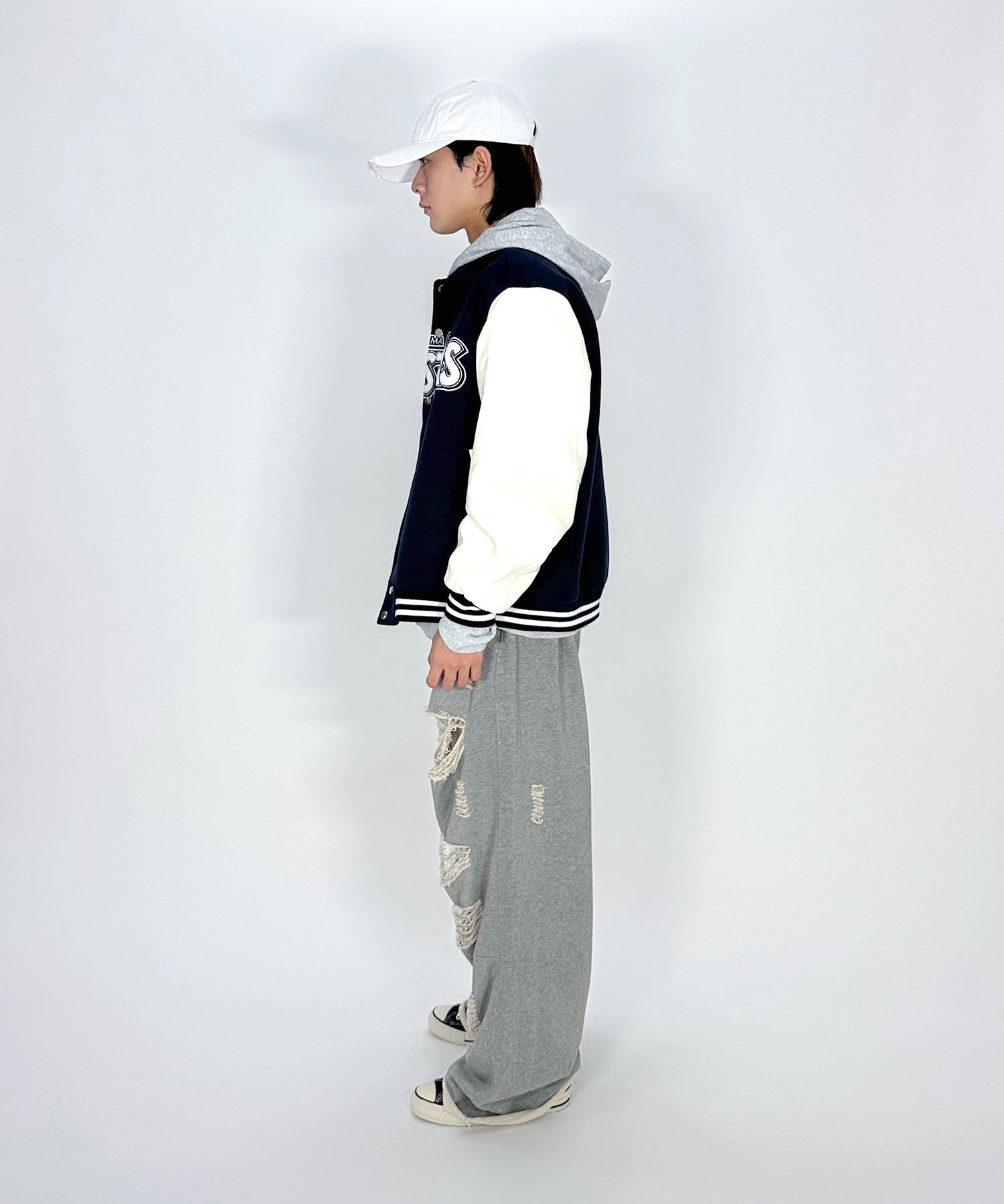 VARSITY JACKET