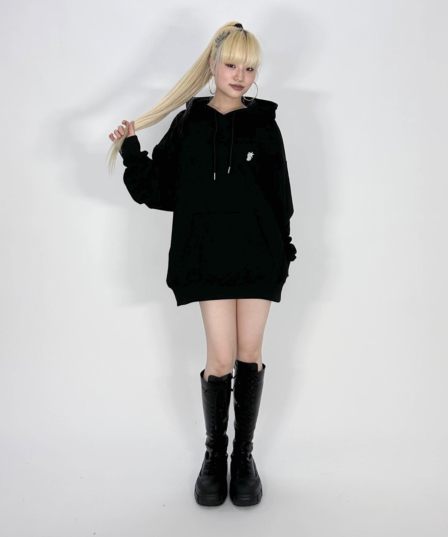 HOODIE
