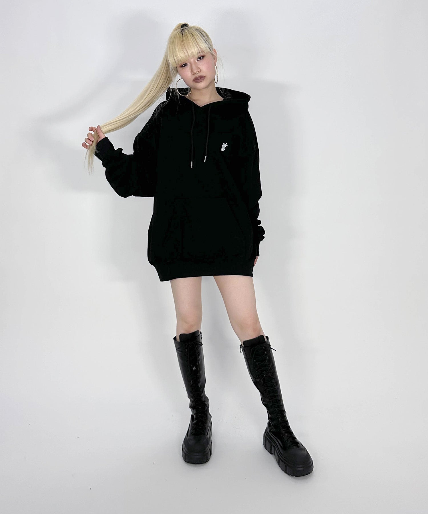 HOODIE