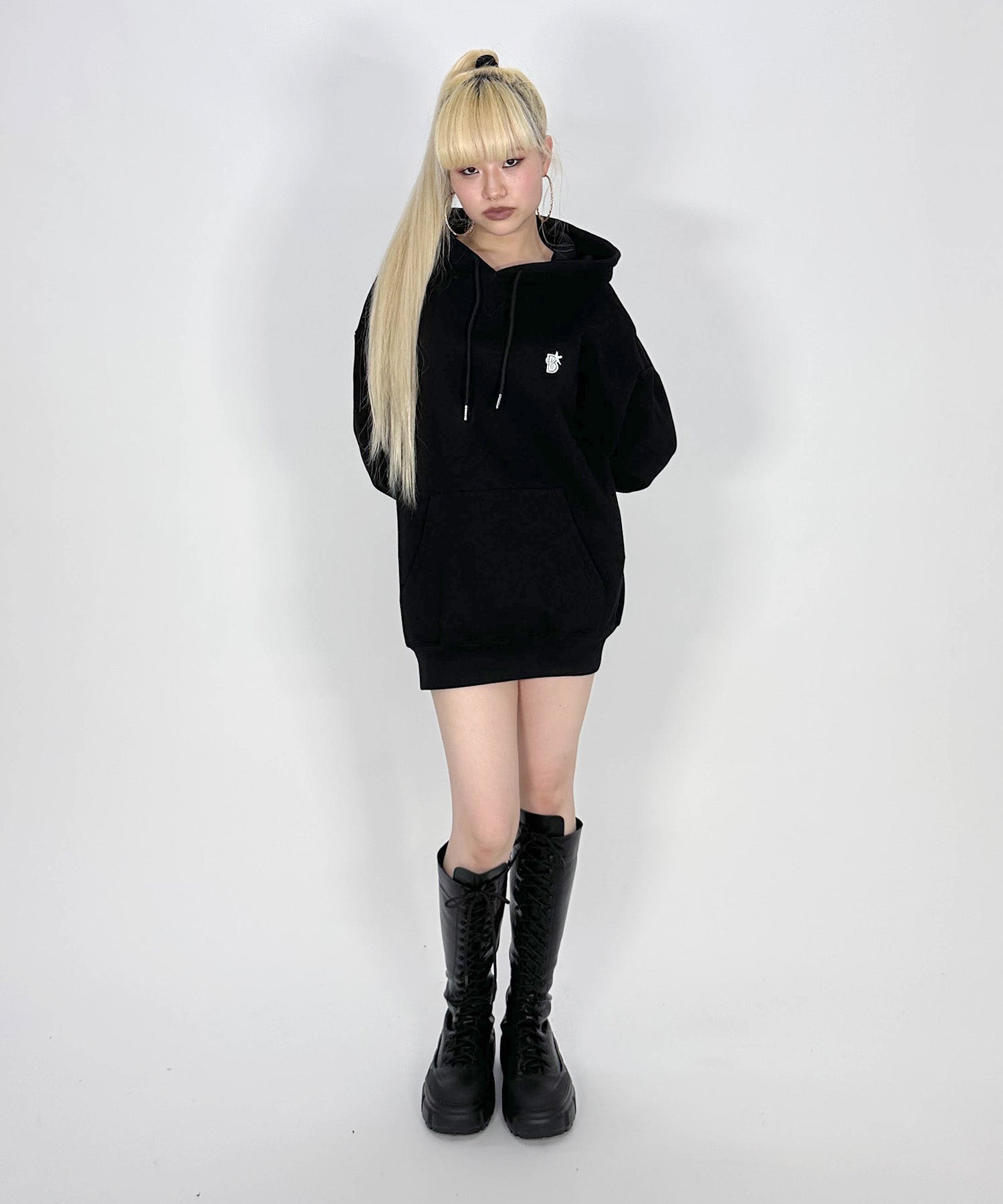HOODIE