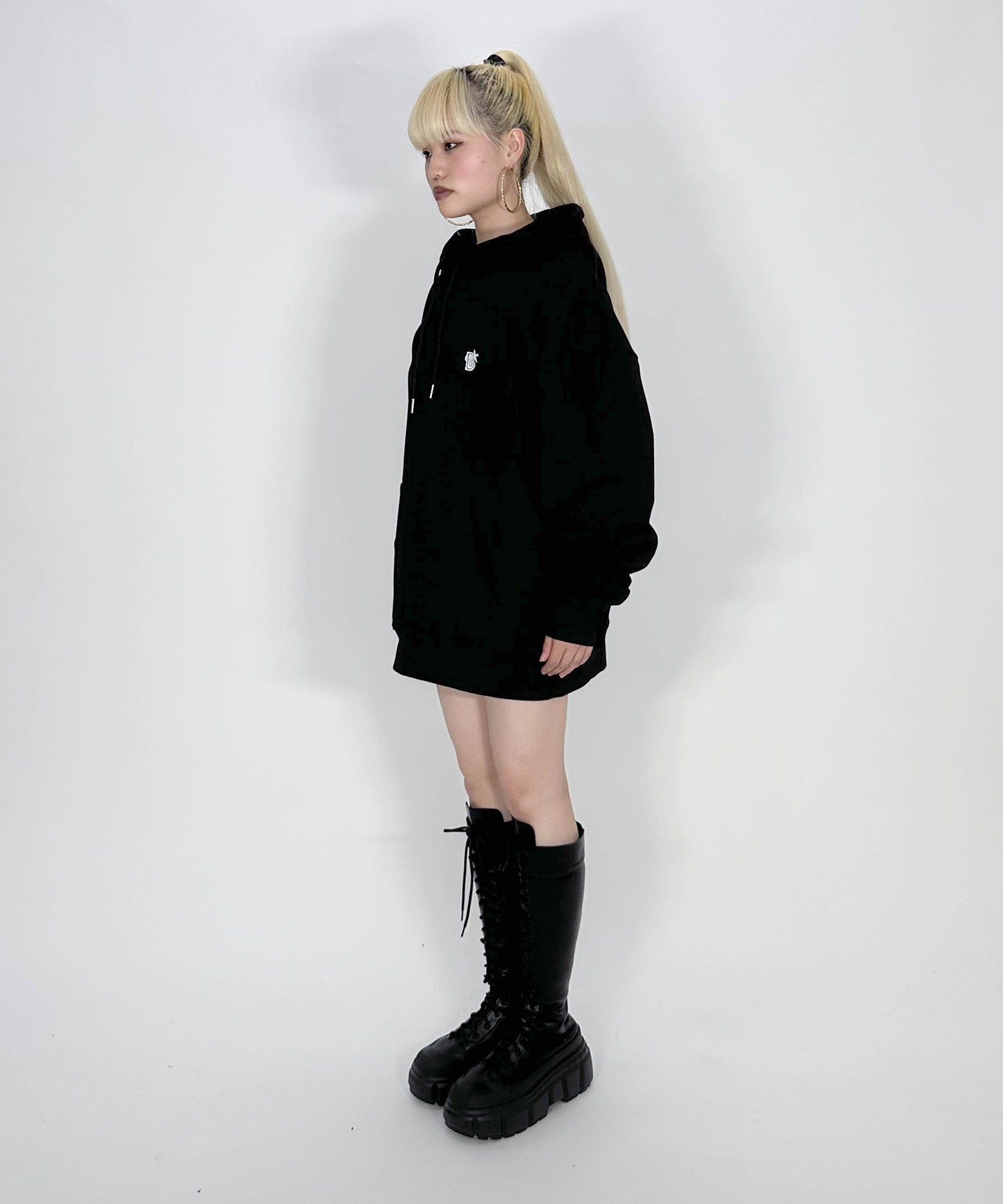 HOODIE