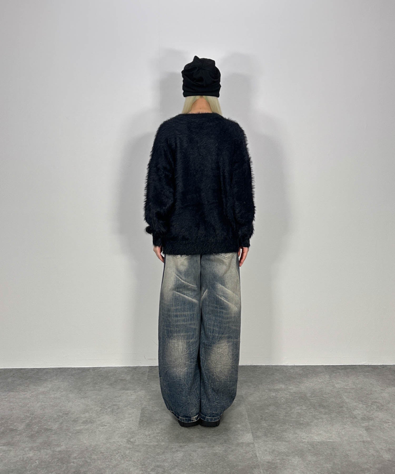 アーバンムードロゴニット