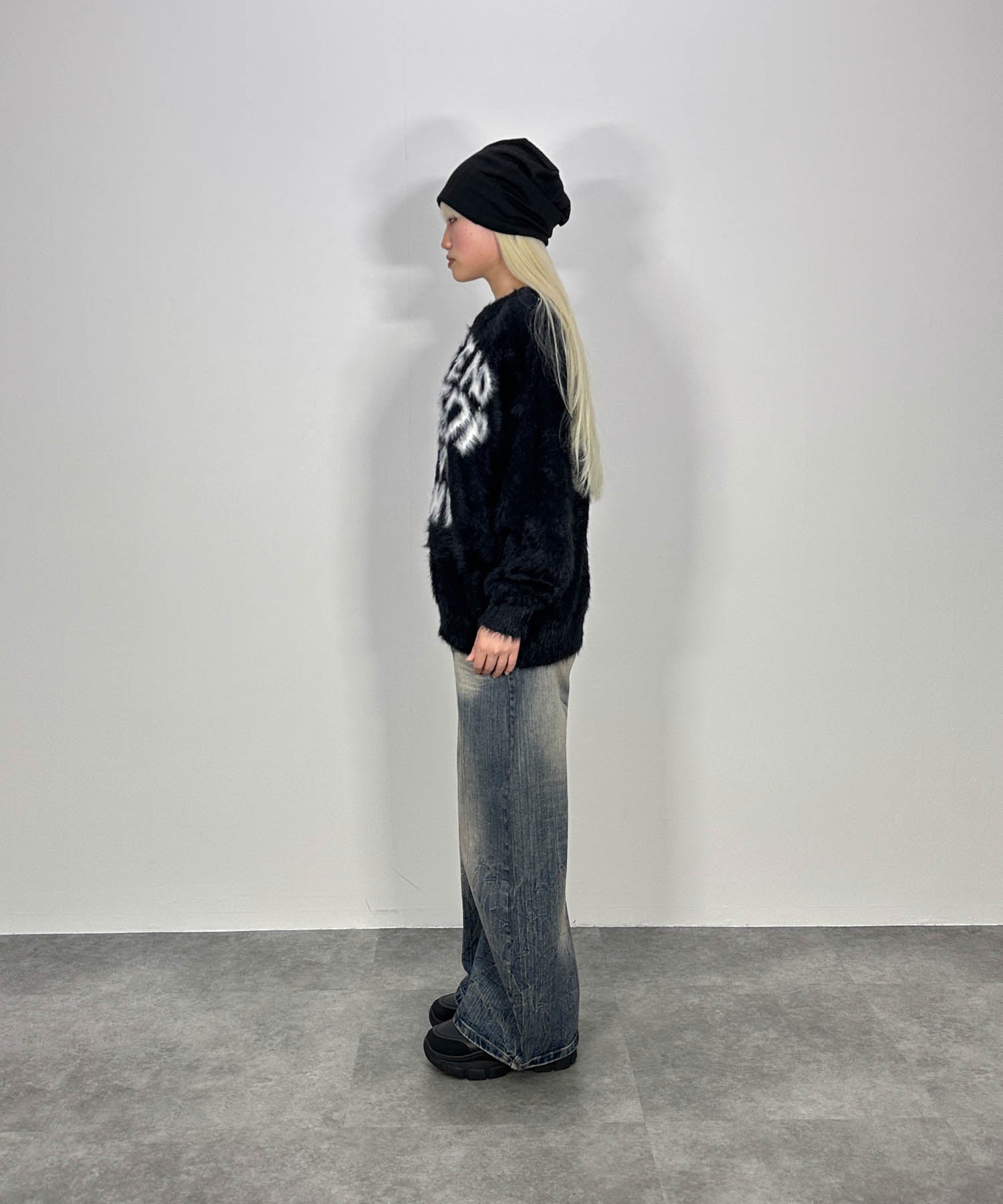 アーバンムードロゴニット