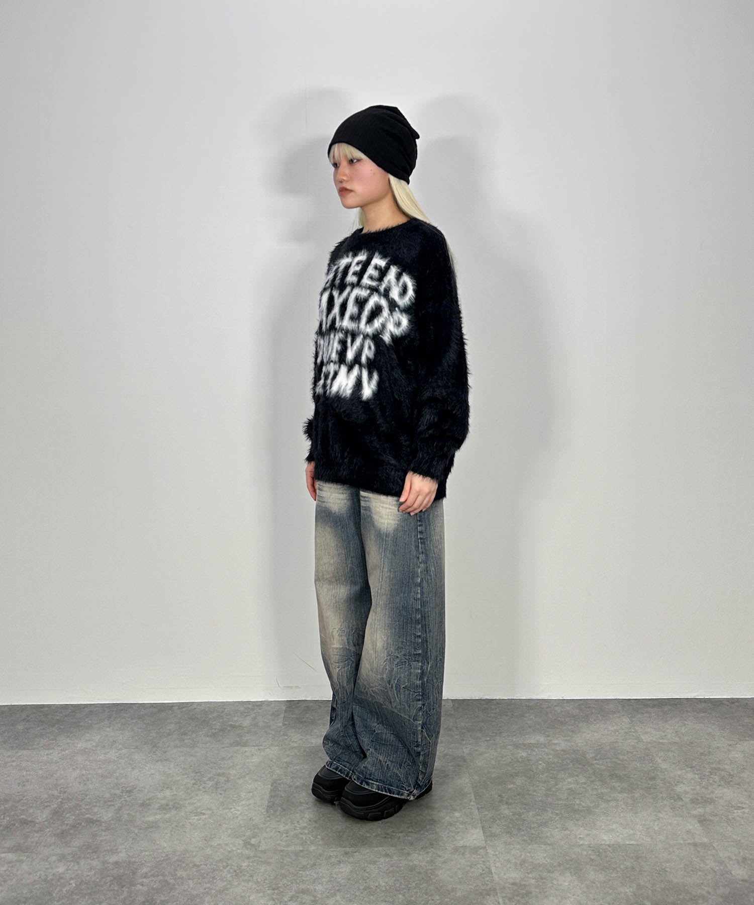 アーバンムードロゴニット