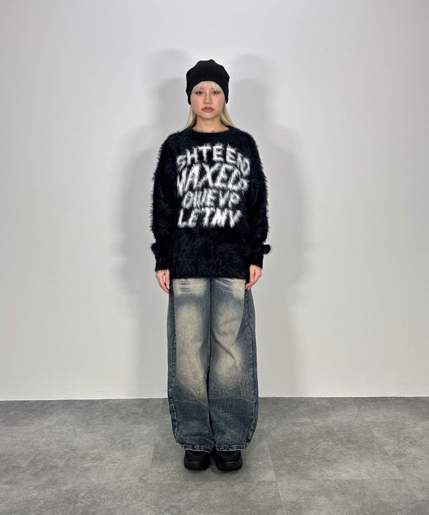 アーバンムードロゴニット