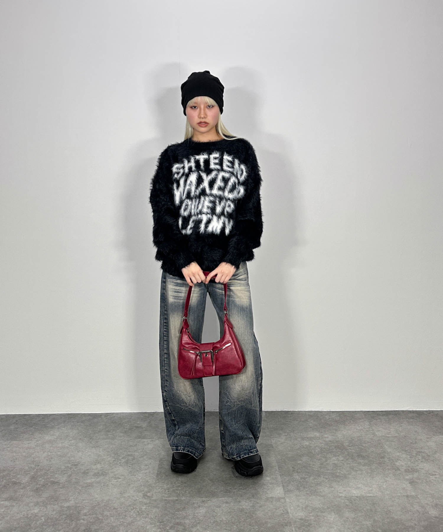 アーバンムードロゴニット