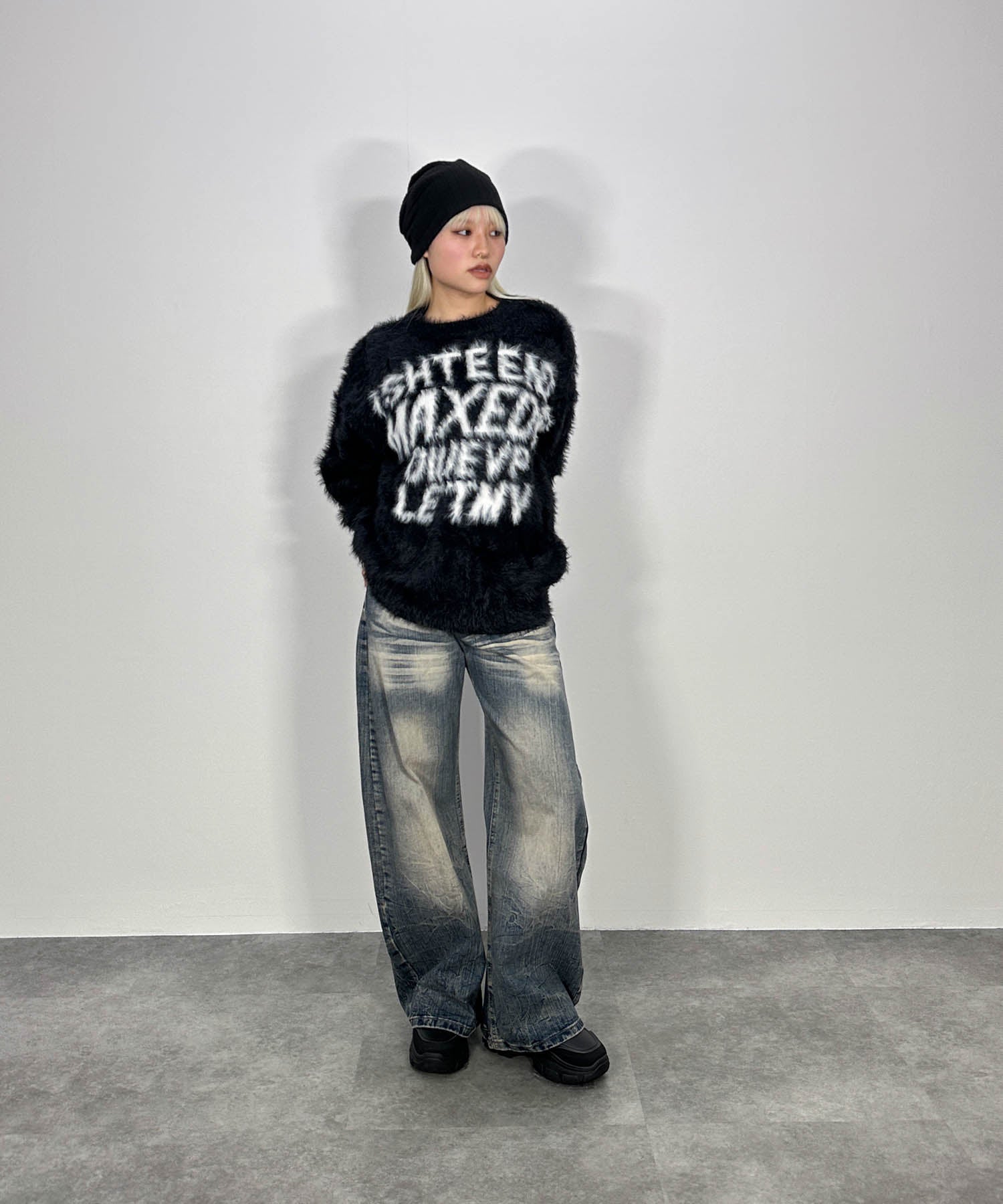 アーバンムードロゴニット