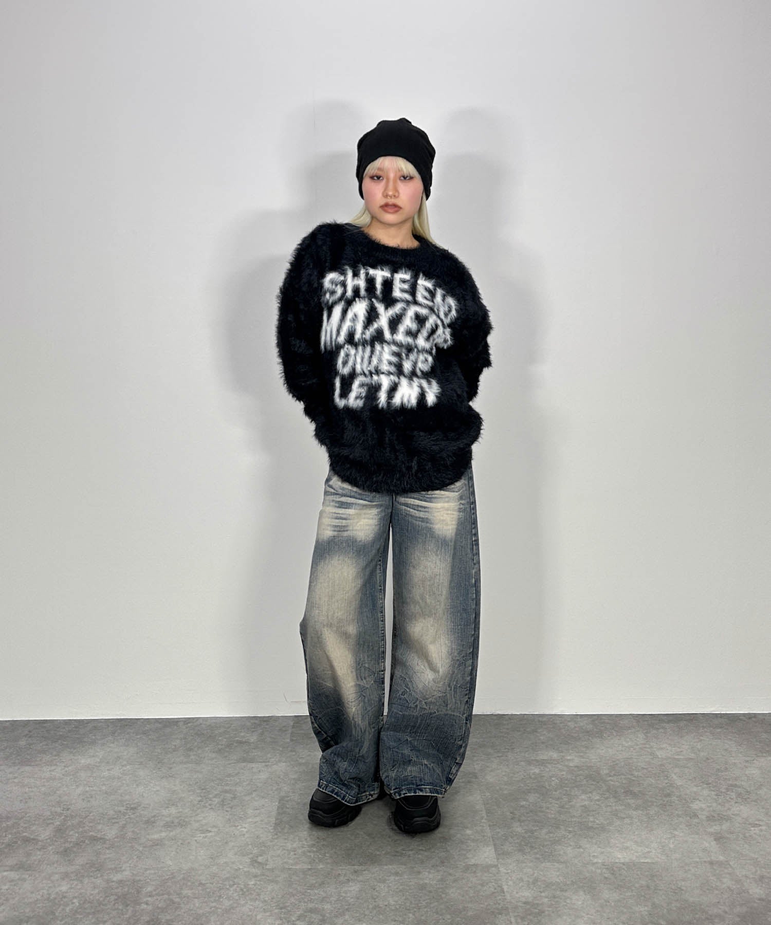 アーバンムードロゴニット