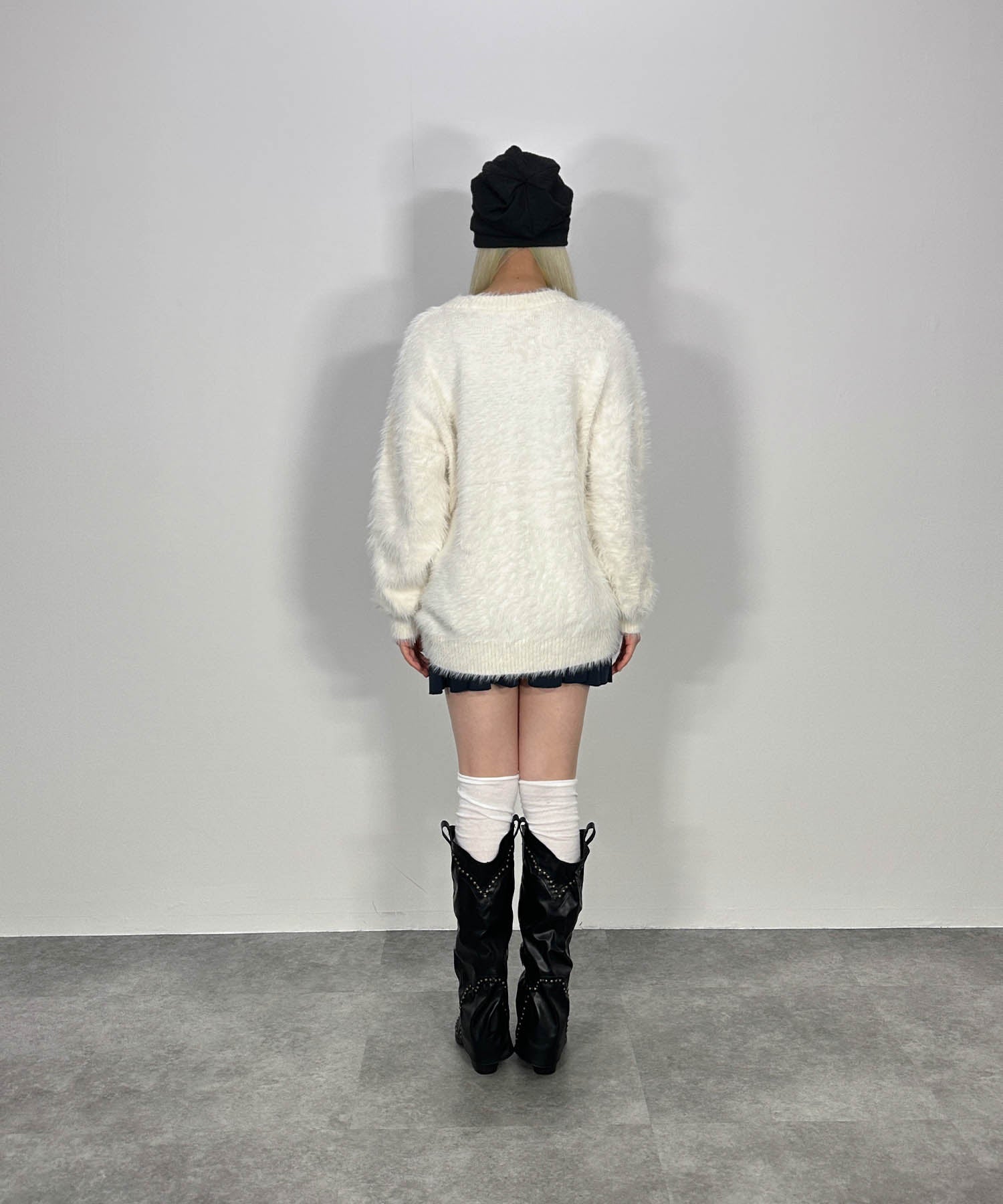 アーバンムードロゴニット