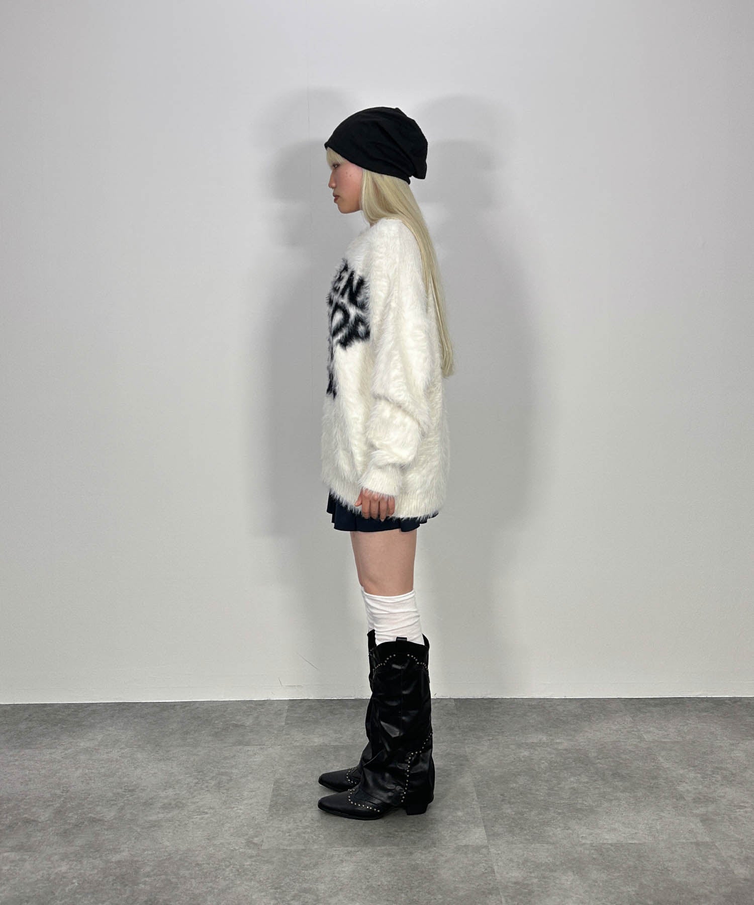 アーバンムードロゴニット