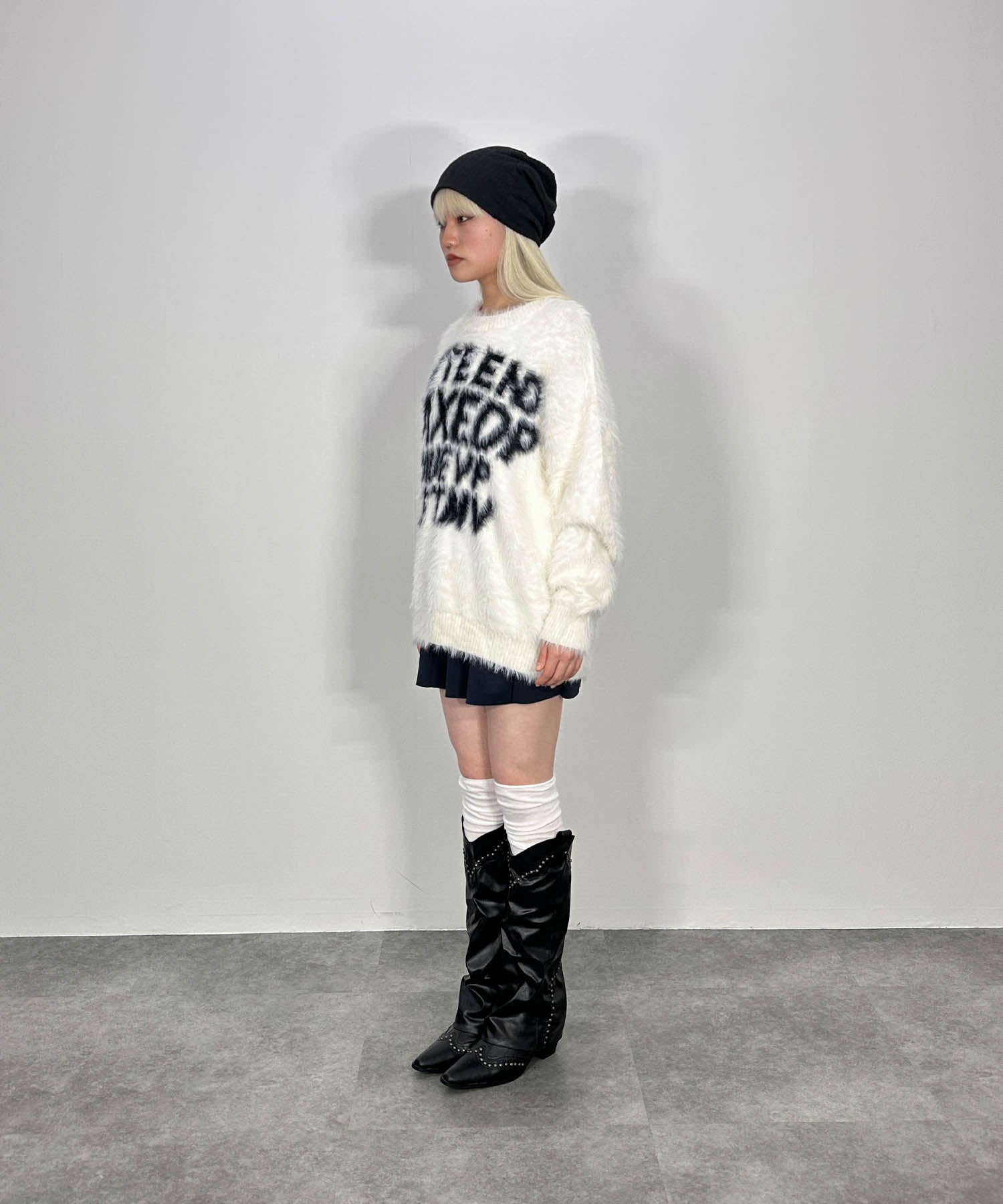 アーバンムードロゴニット