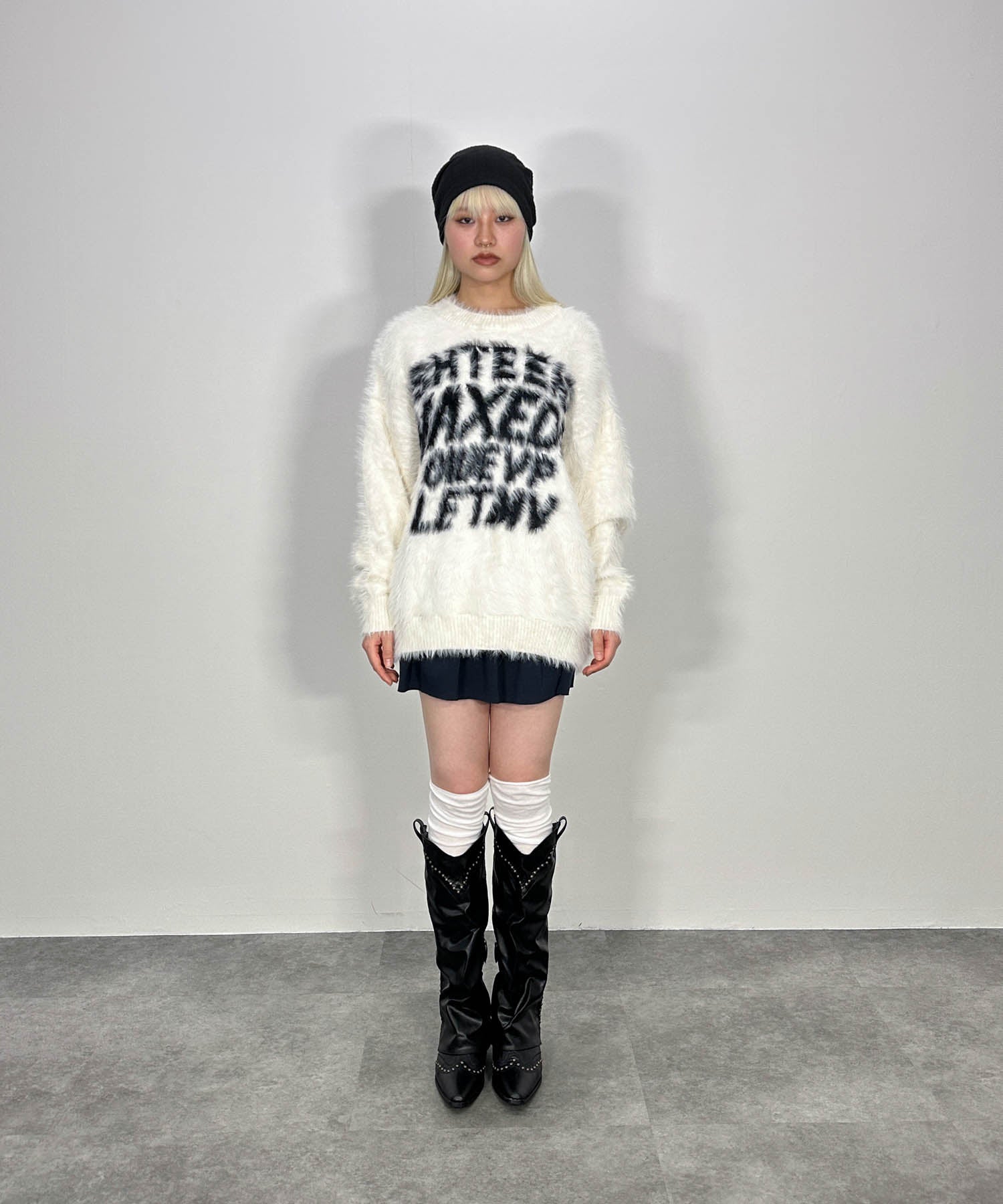 アーバンムードロゴニット