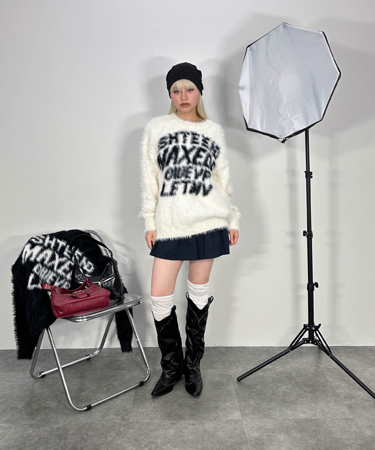 アーバンムードロゴニット