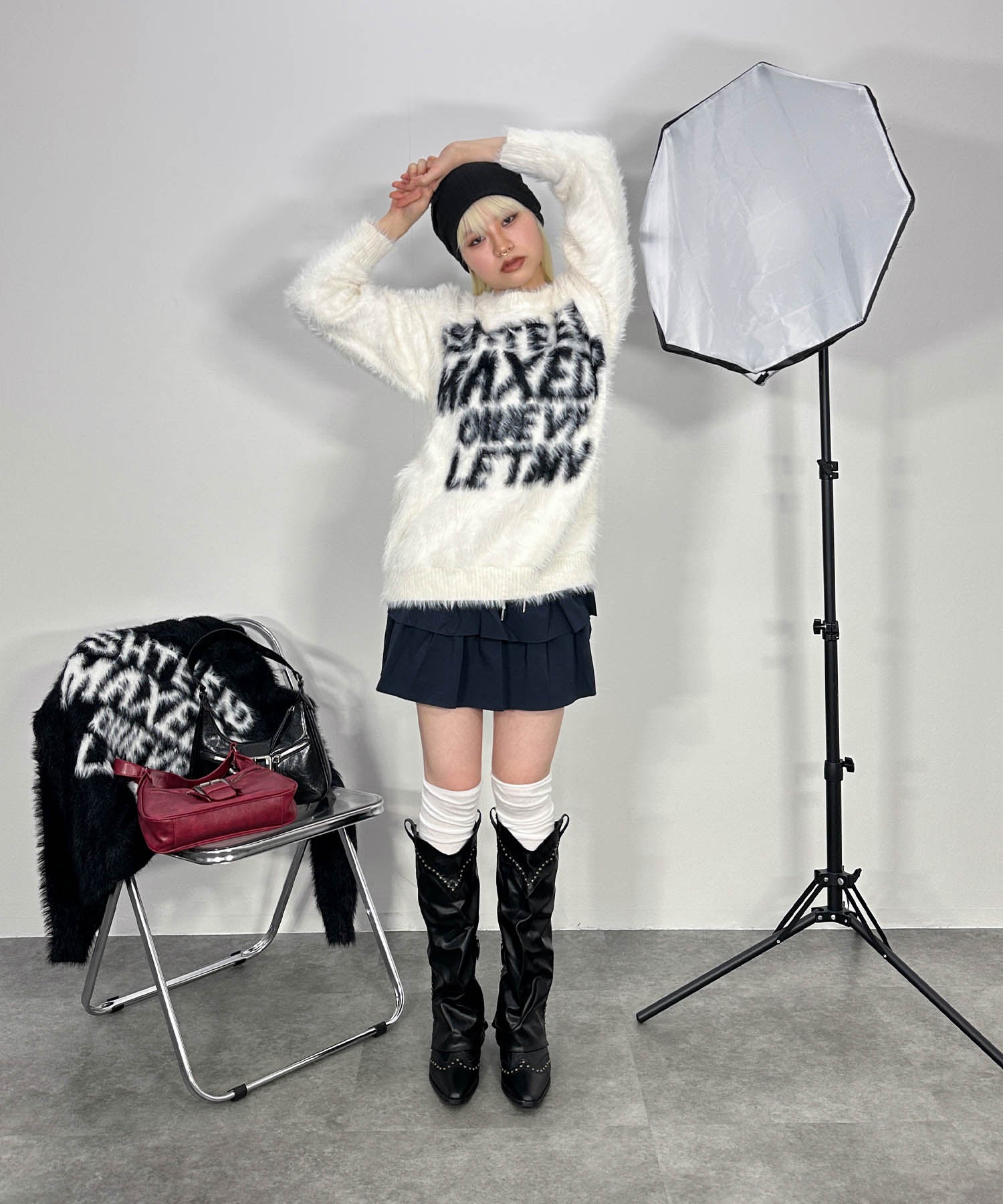 アーバンムードロゴニット