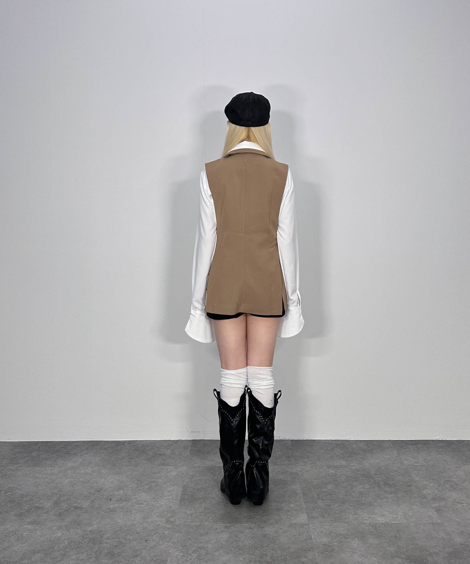 サイドオープンジレベスト