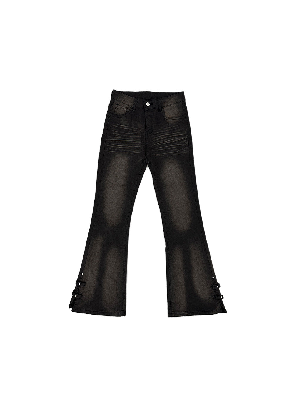 バウンドフレアデニム