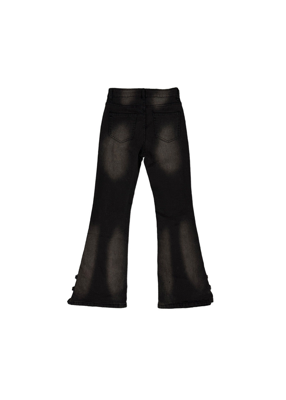 バウンドフレアデニム