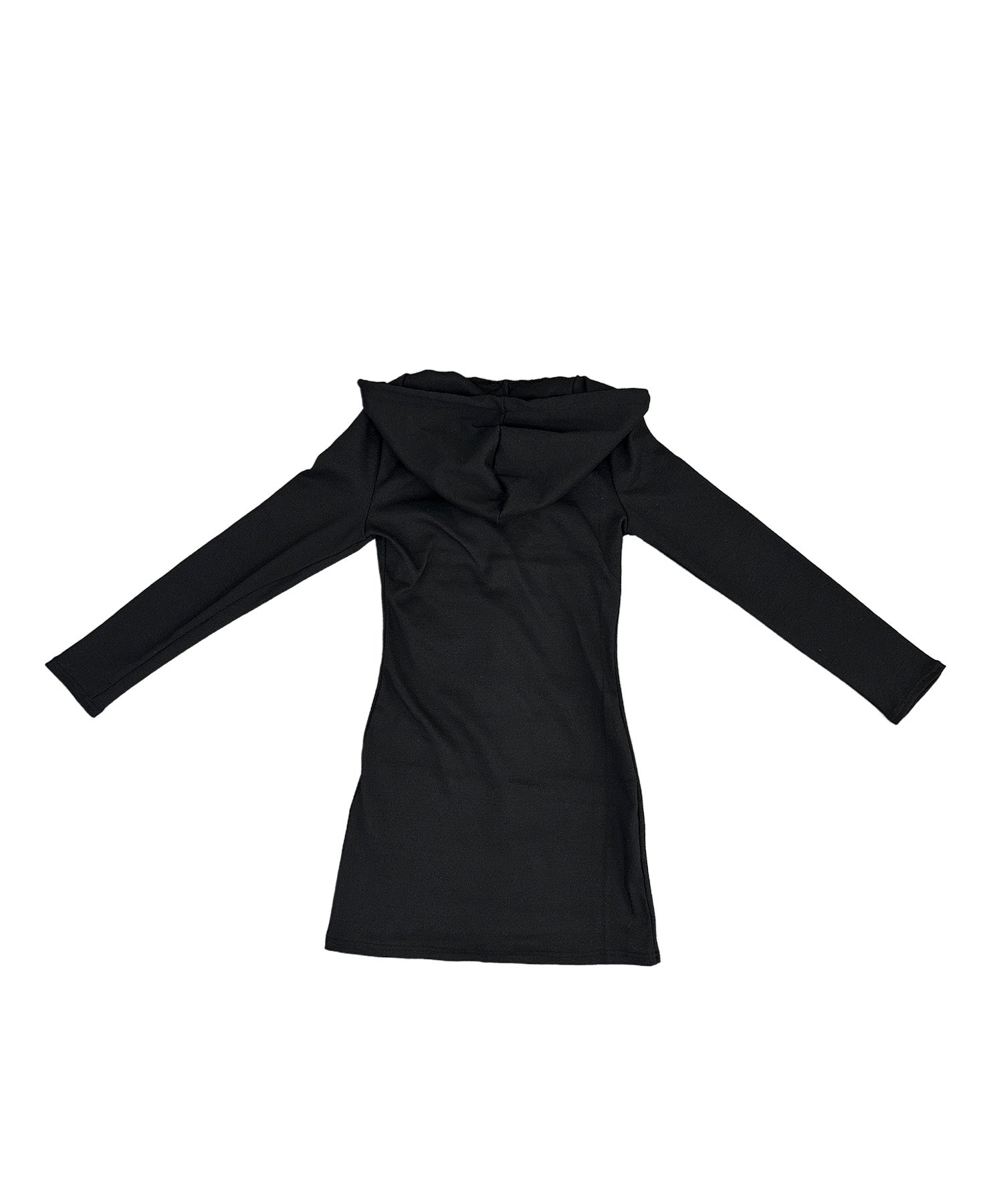 ツーポケットミニワンピース