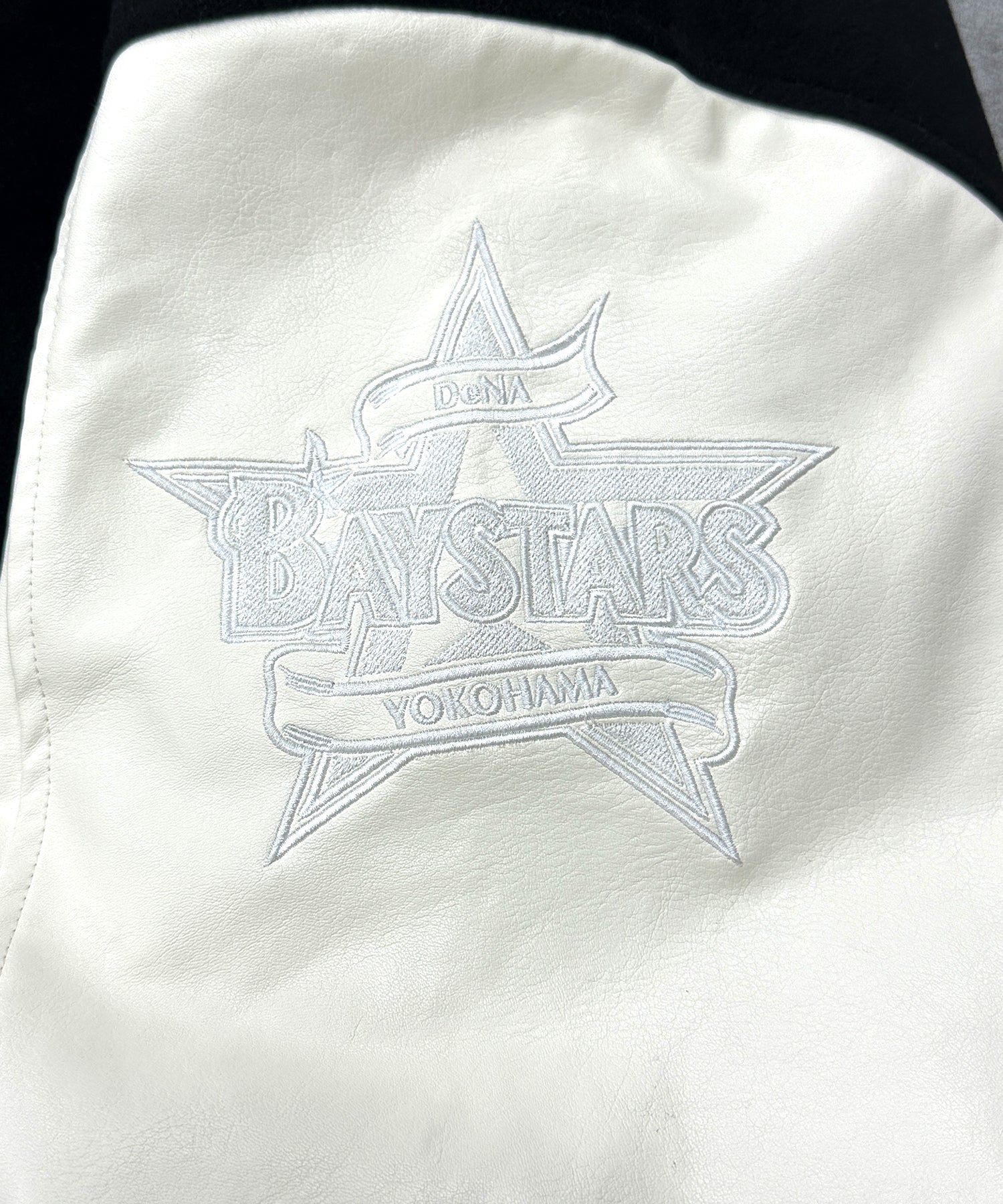 VARSITY JACKET