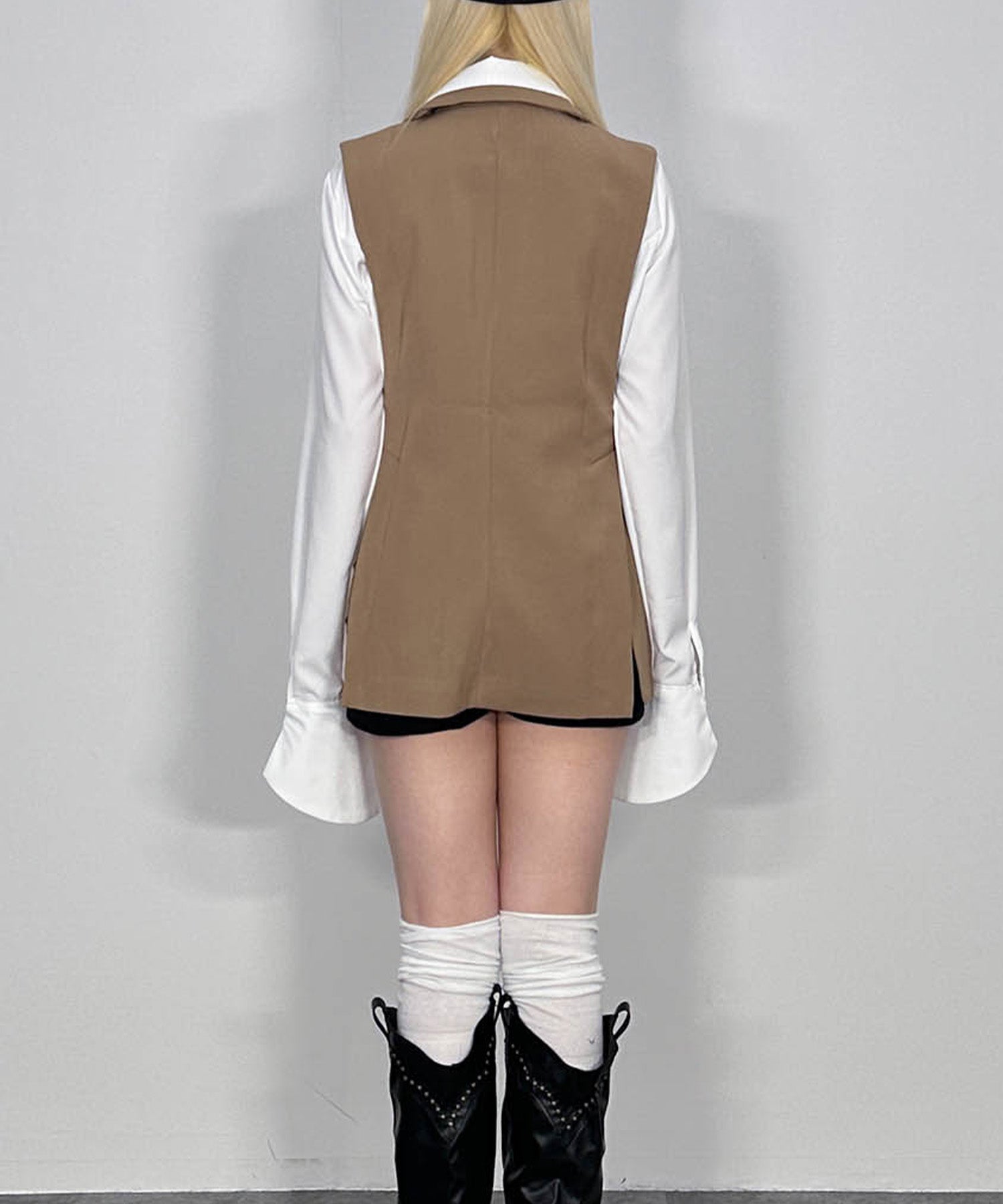 サイドオープンジレベスト