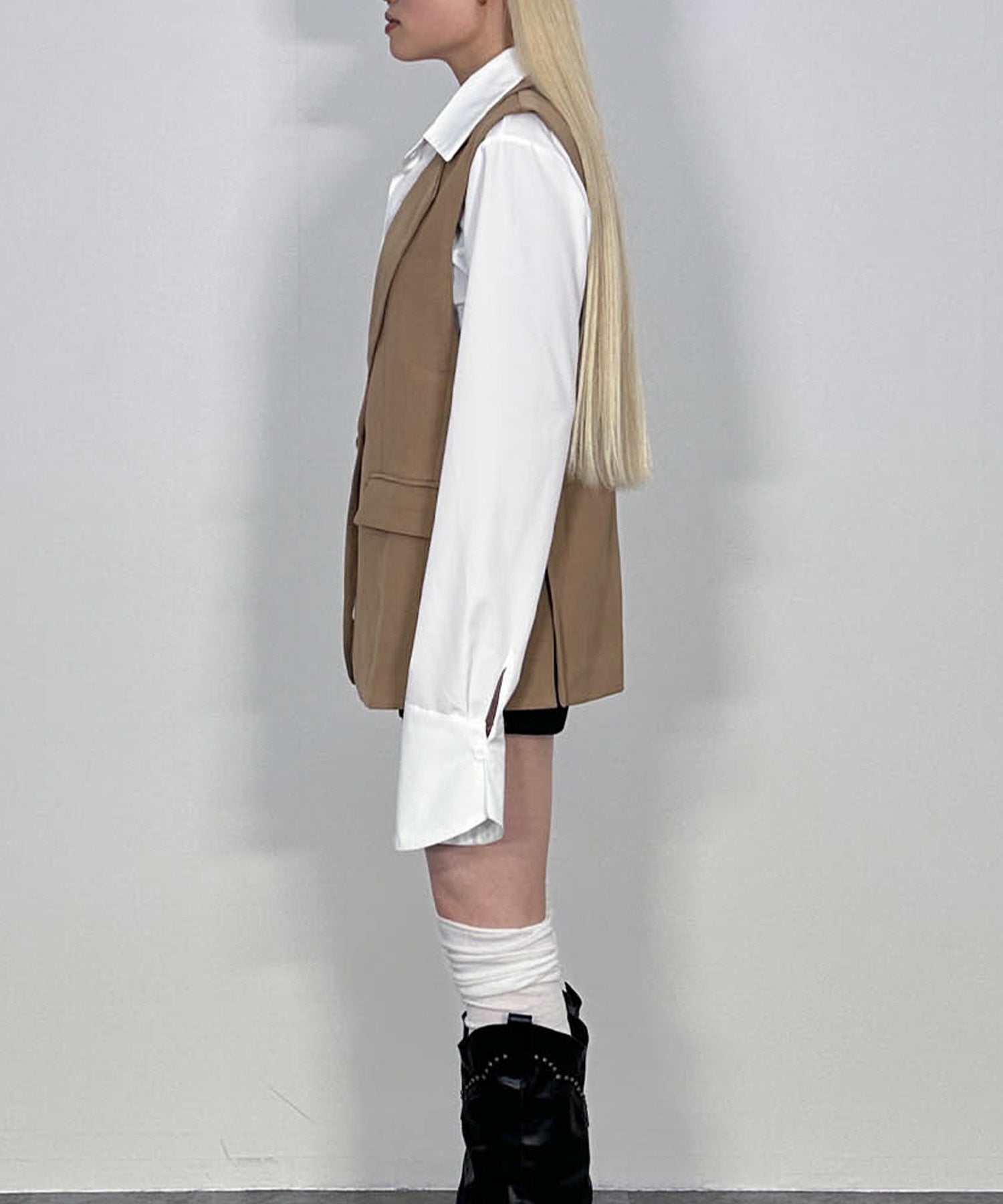 サイドオープンジレベスト