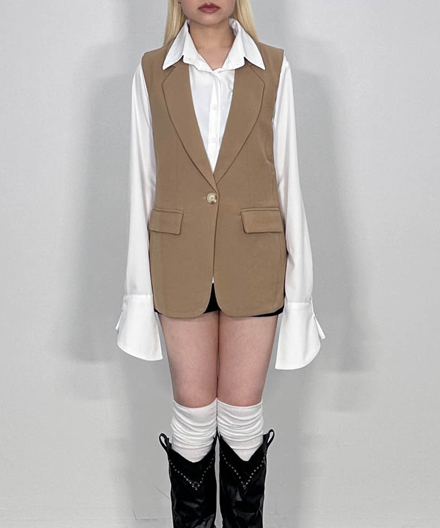 サイドオープンジレベスト